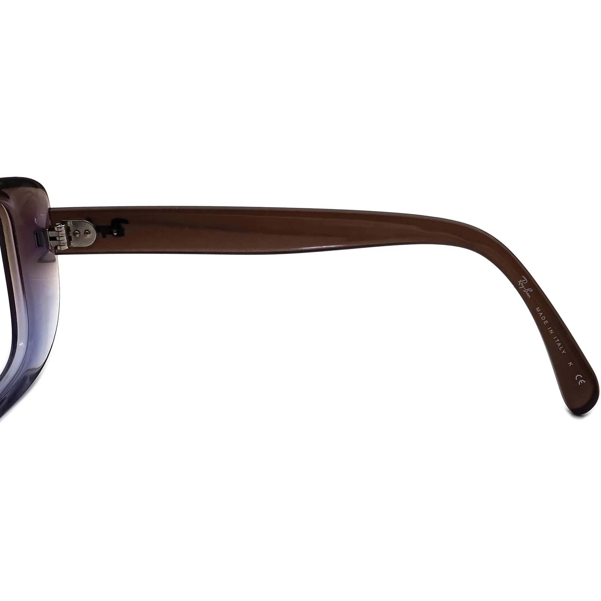 Ray-Ban RB 4174 860/51   56□17 135 - Image 8