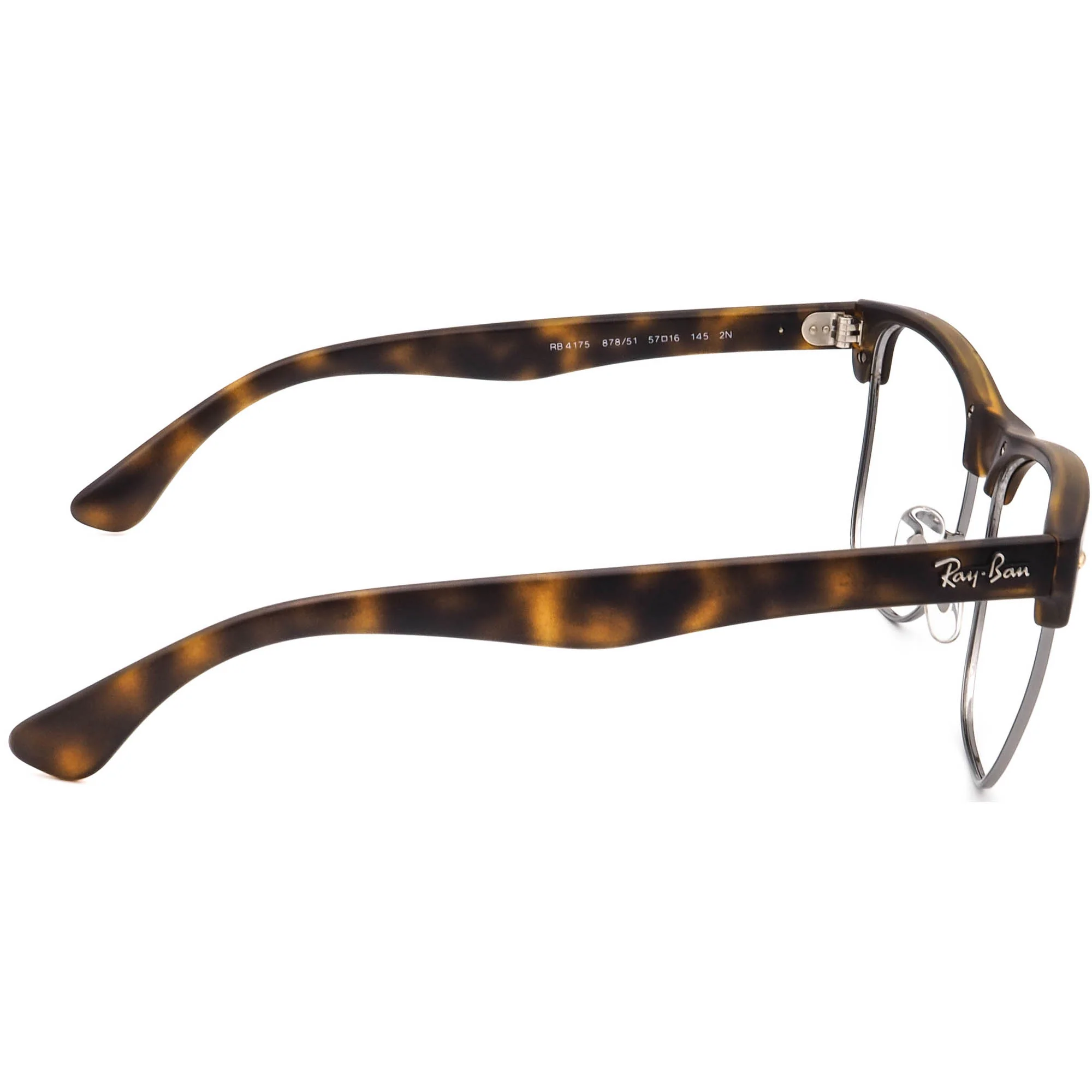Ray-Ban RB 4175 878/51   57□16 145 - Image 4