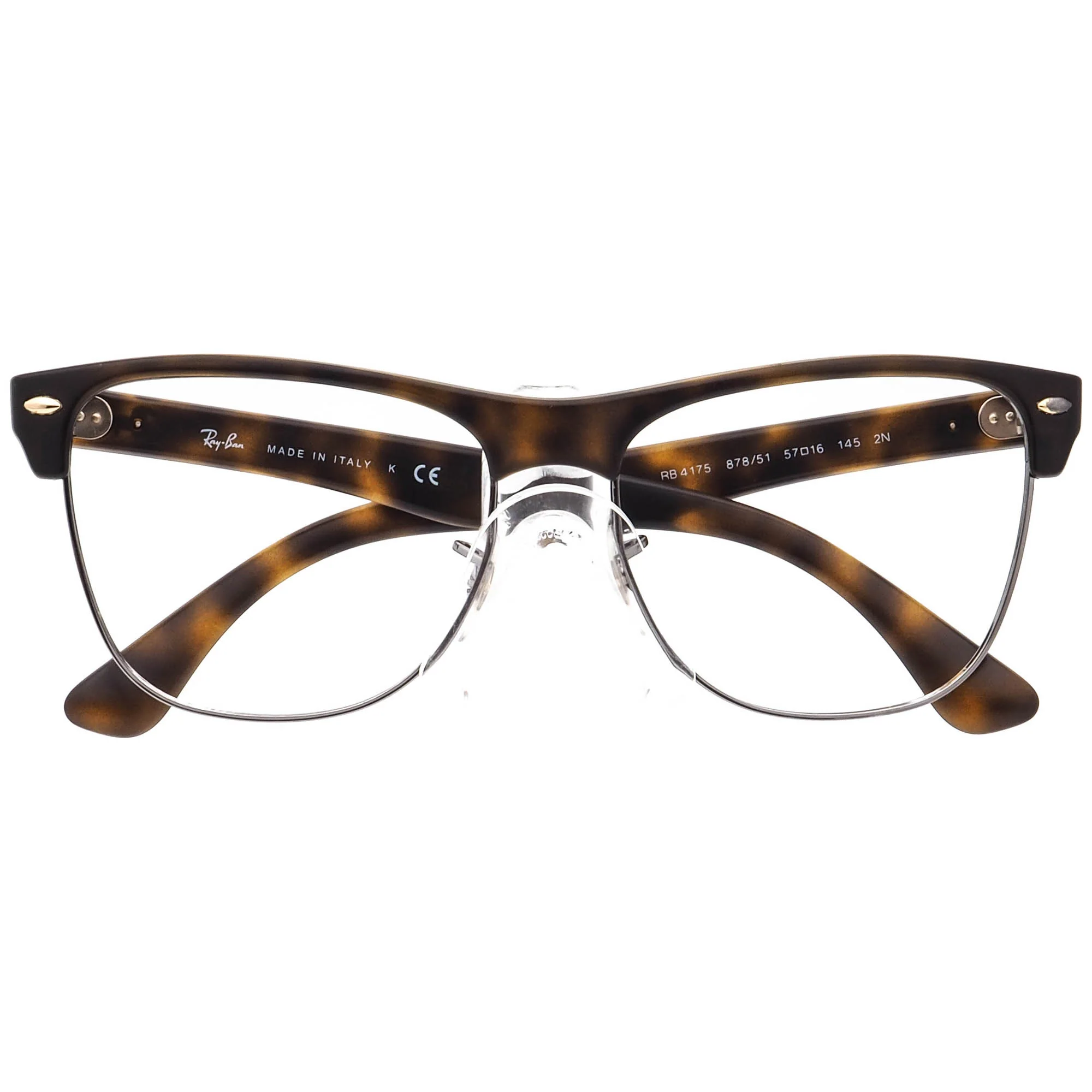Ray-Ban RB 4175 878/51   57□16 145 - Image 6
