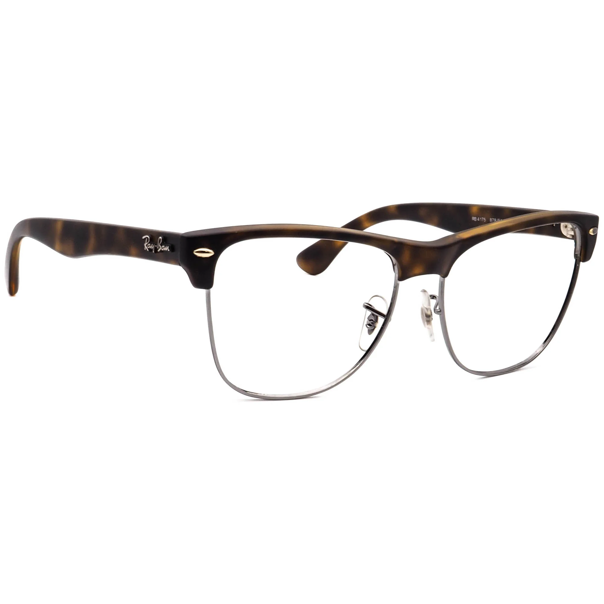 Ray-Ban RB 4175 878/51 57□16 145