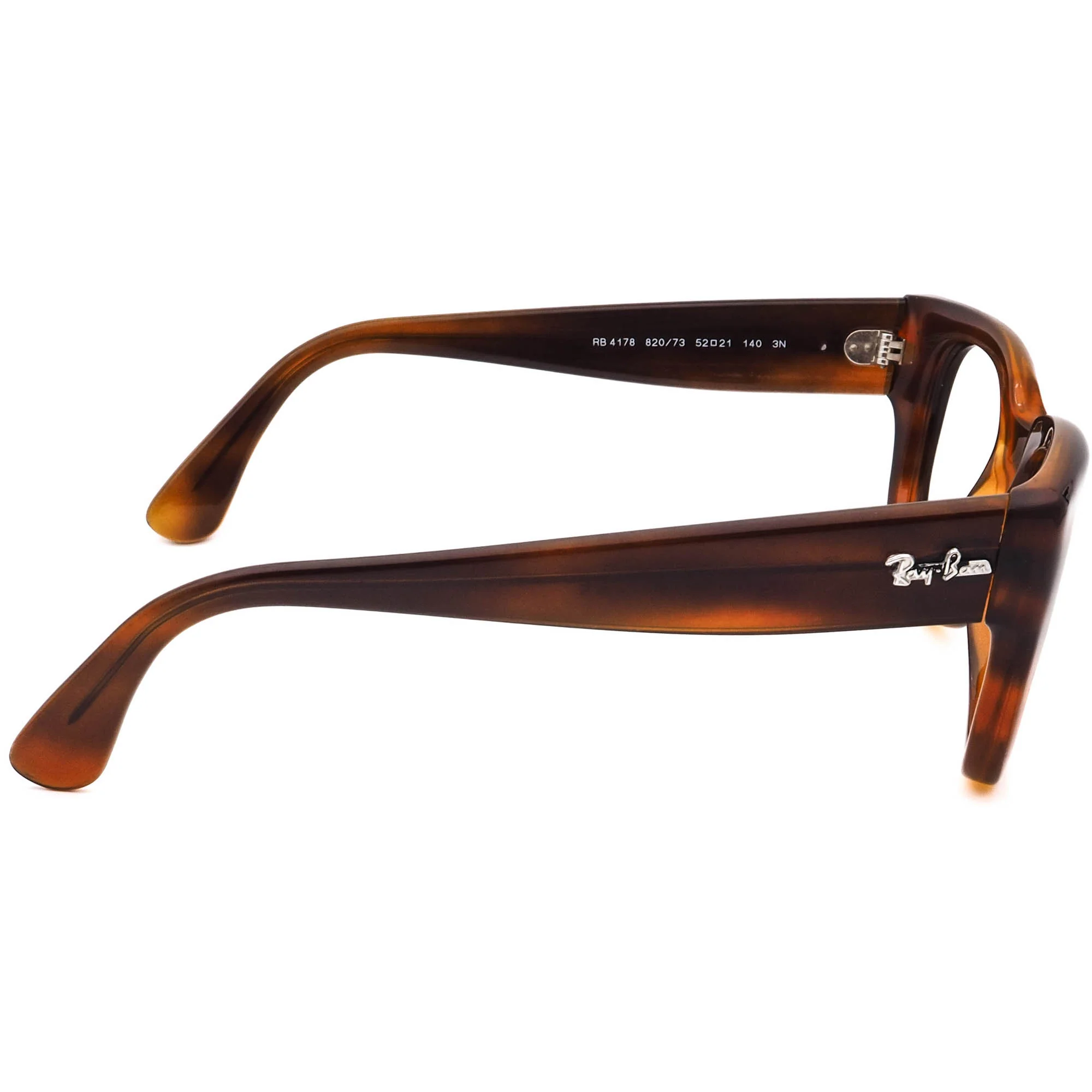 Ray-Ban RB 4178 820/73  52□21 140 - Image 4