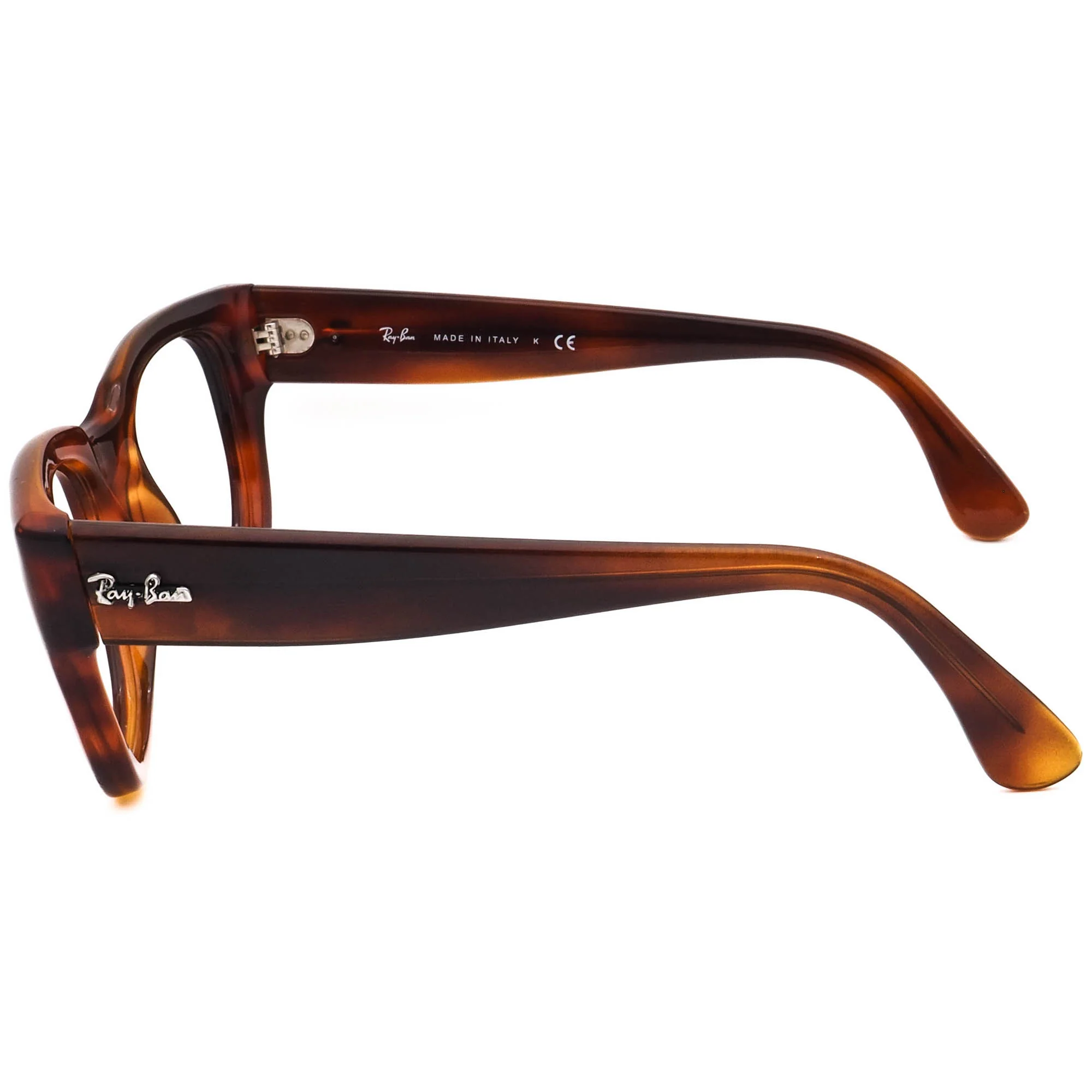 Ray-Ban RB 4178 820/73  52□21 140 - Image 5