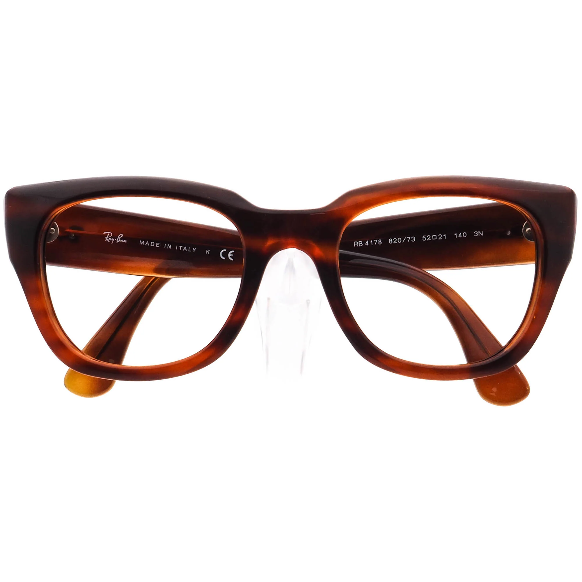 Ray-Ban RB 4178 820/73  52□21 140 - Image 6