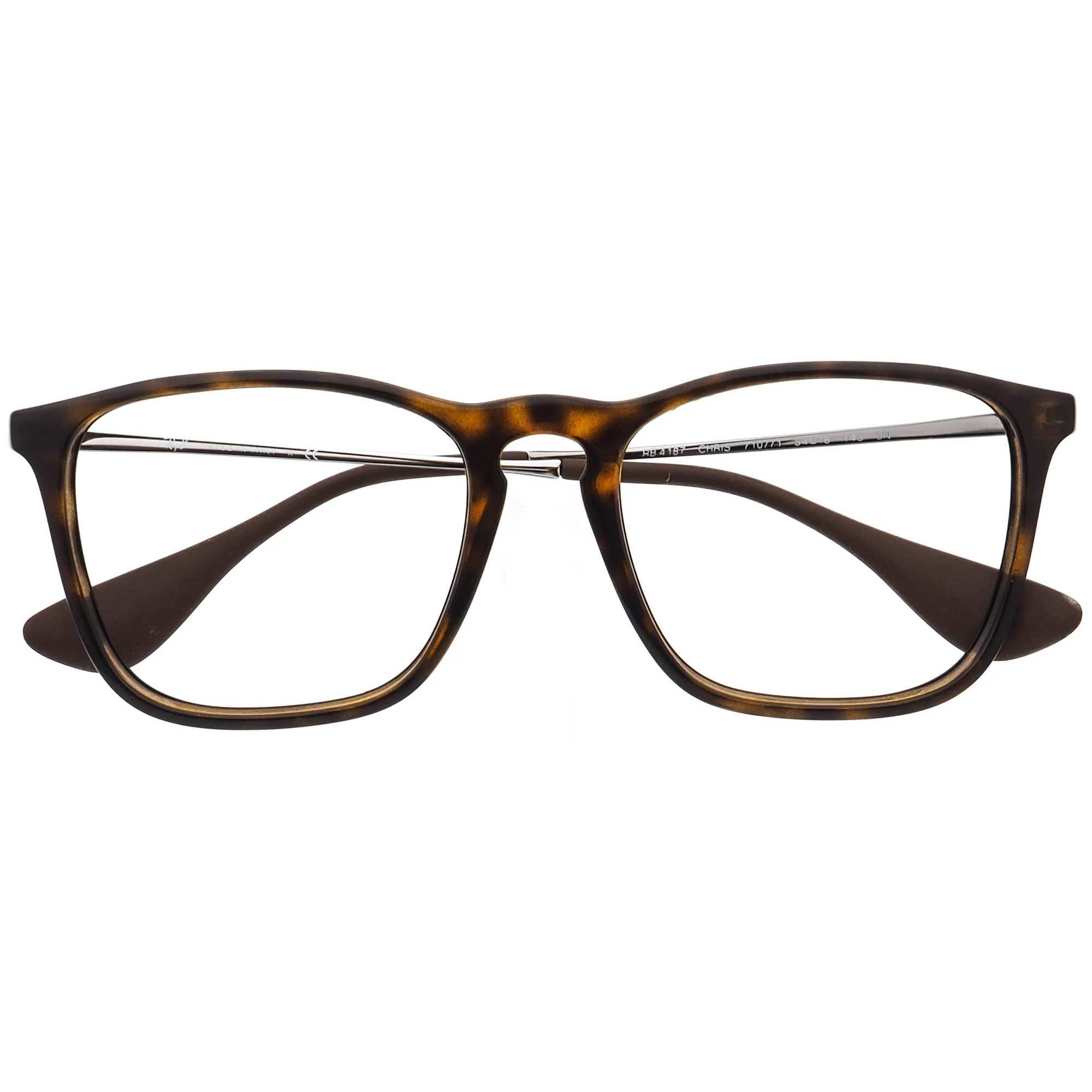 Ray-Ban RB 4187 Chris 710/71   54□18 145 - Image 6
