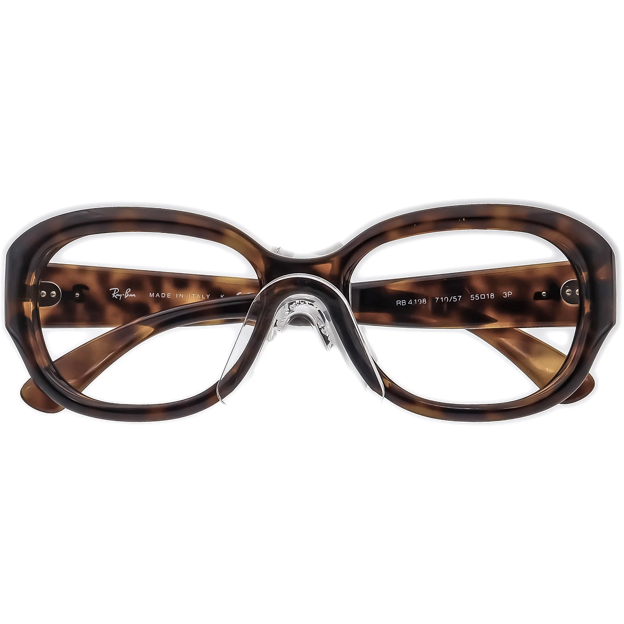 Ray-Ban RB 4198 710/57   55□18 130 - Image 6