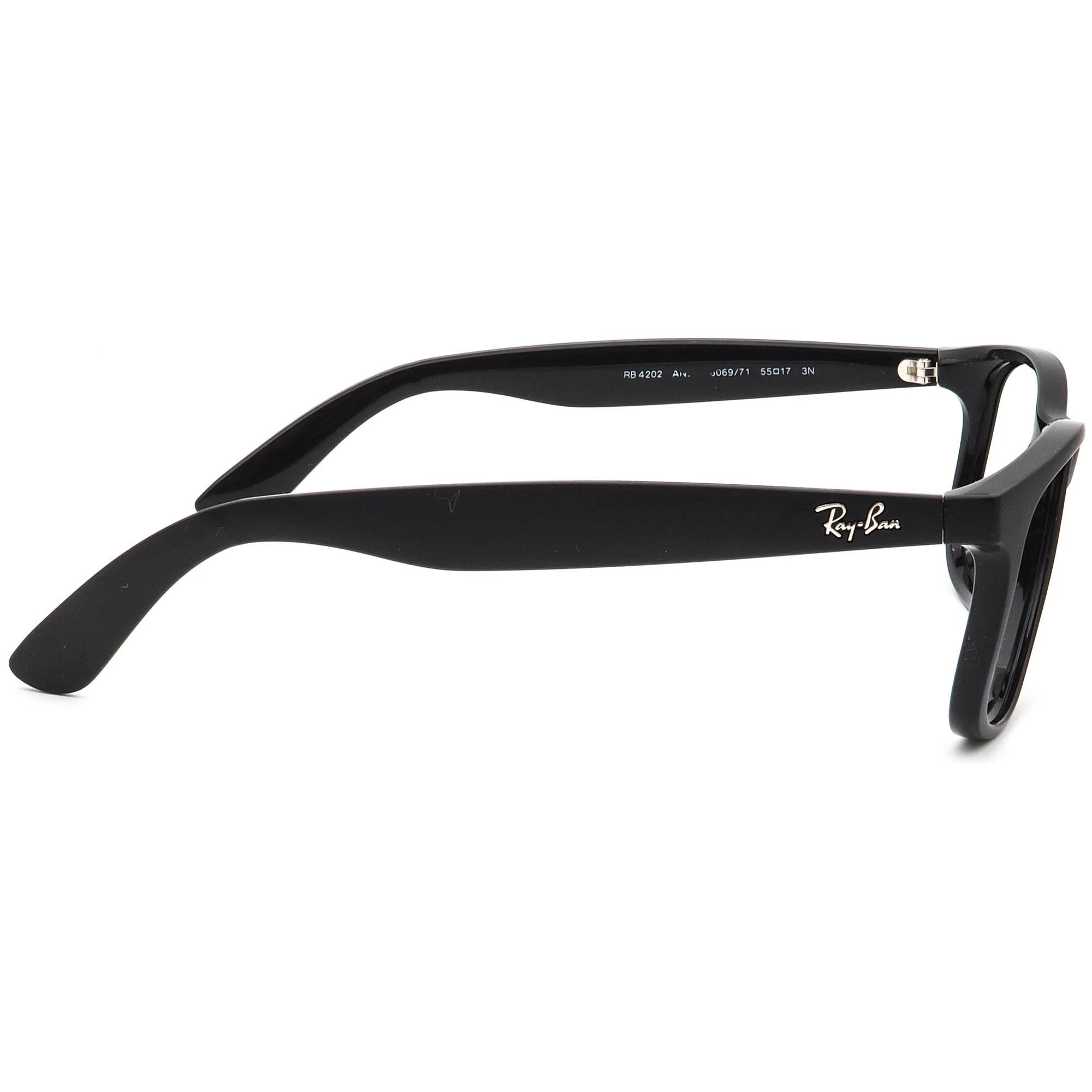 Ray-Ban RB 4202 Andy 6069/71 55 ▢ 17 145 55□17 145 - Image 4
