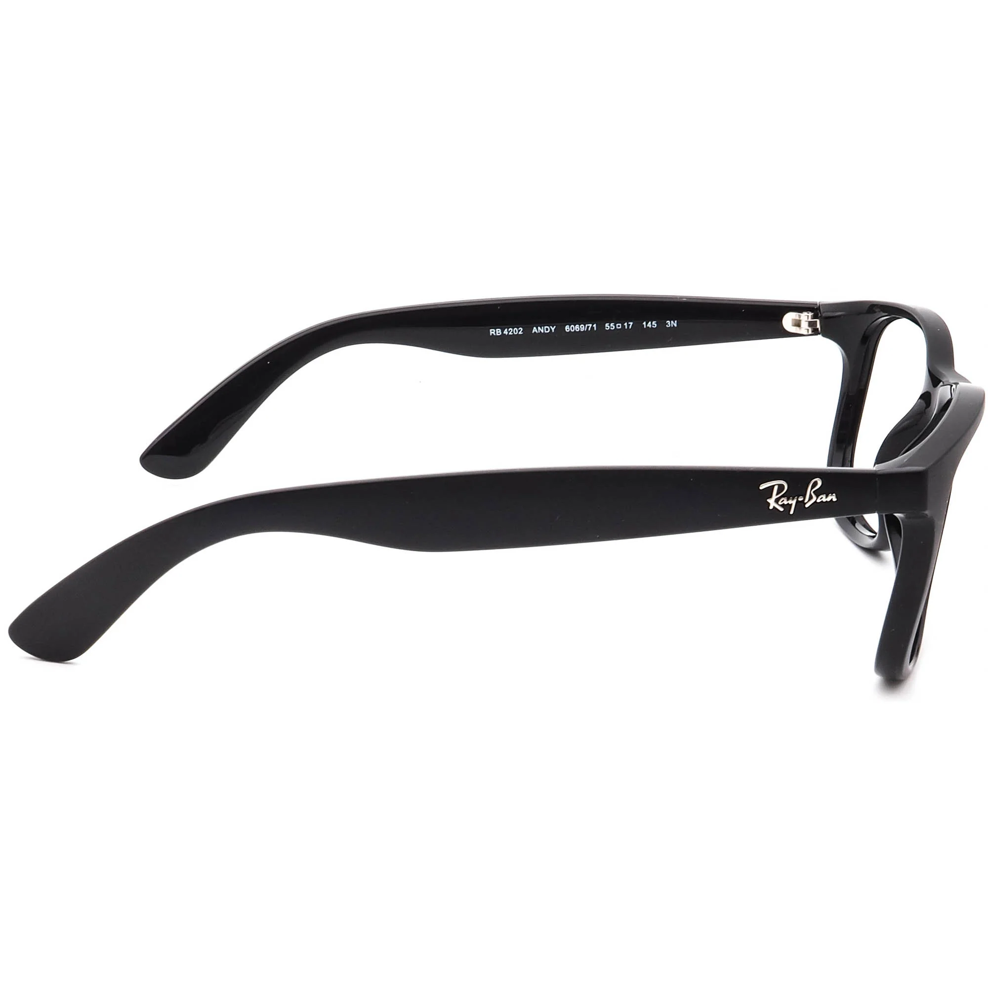 Ray-Ban RB 4202 Andy 6069/71 - Image 4