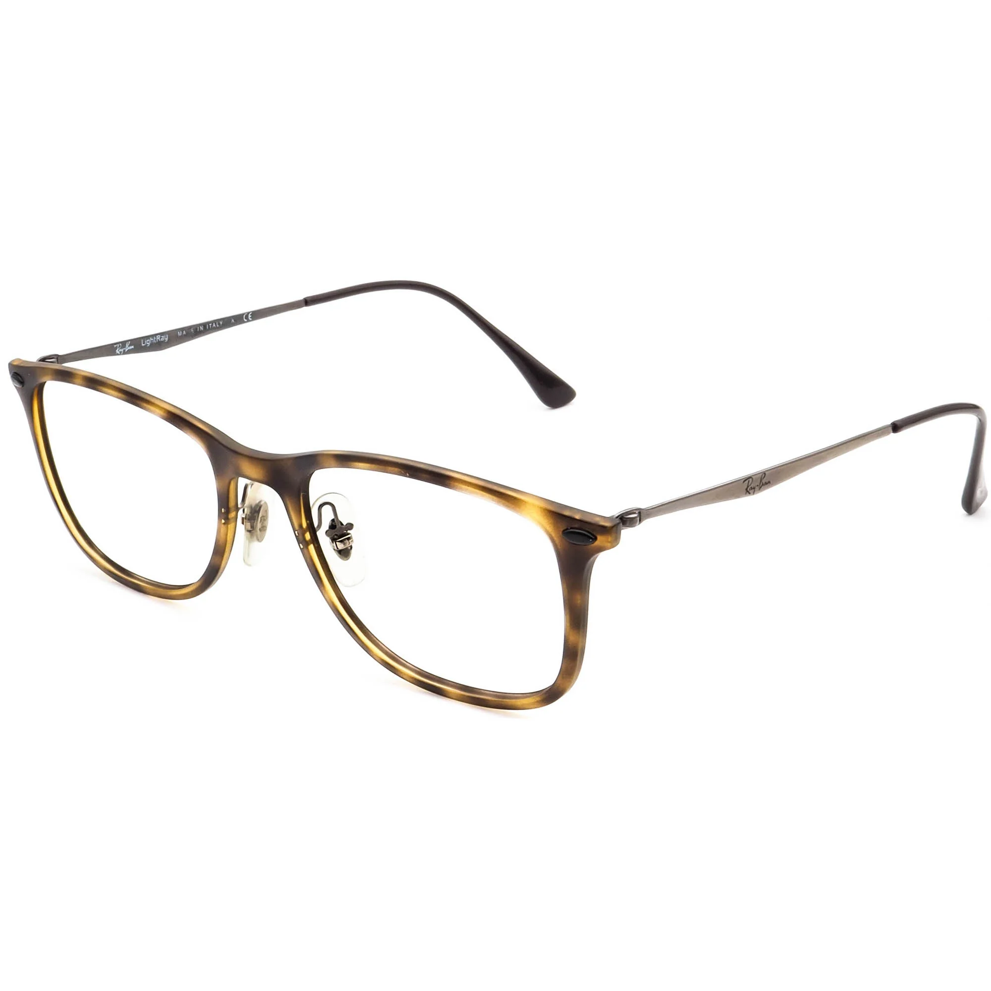 Ray-Ban RB 4225 894/13 LightRay   52□19 140 - Image 3
