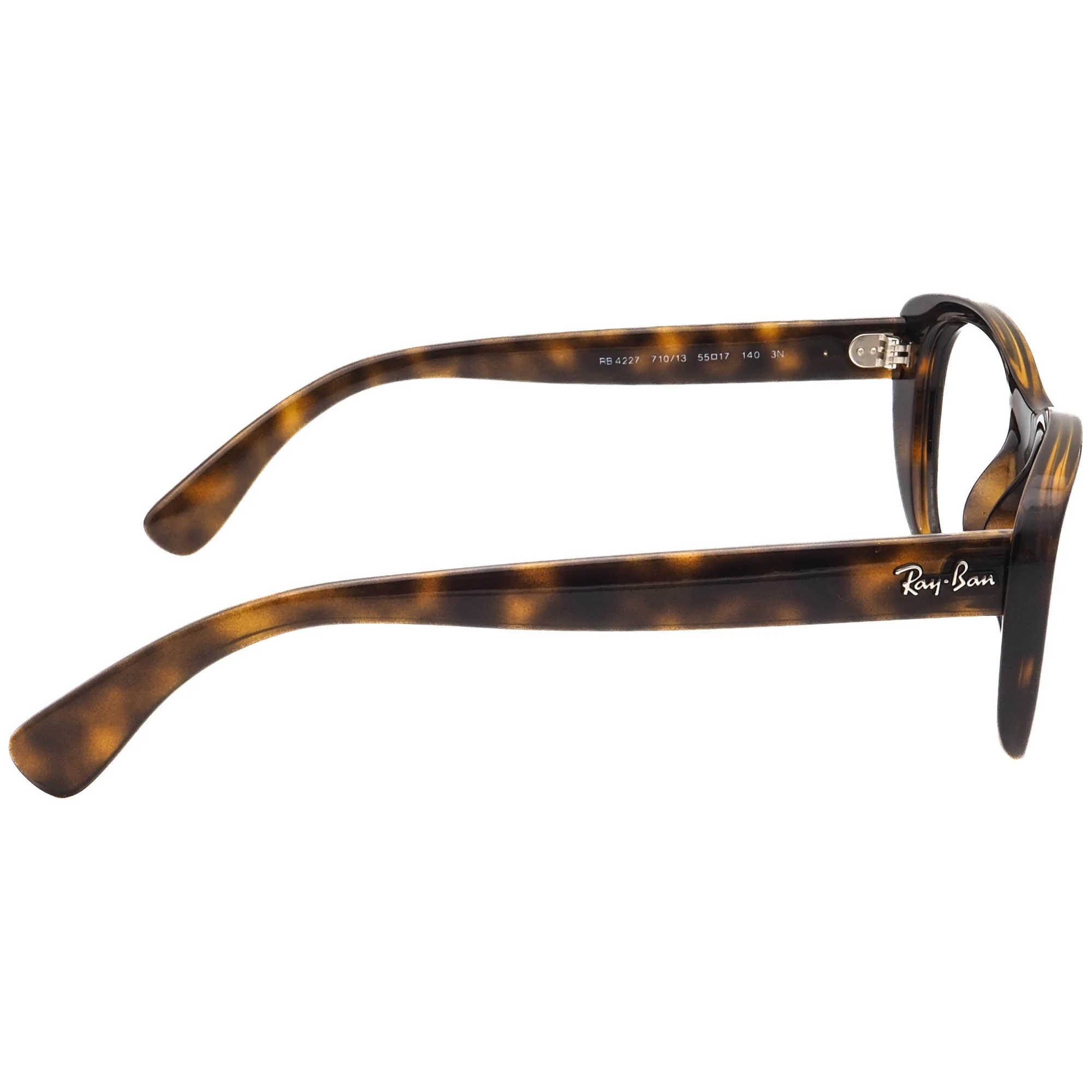 Ray-Ban RB 4227 710/13   55□17 145 - Image 4