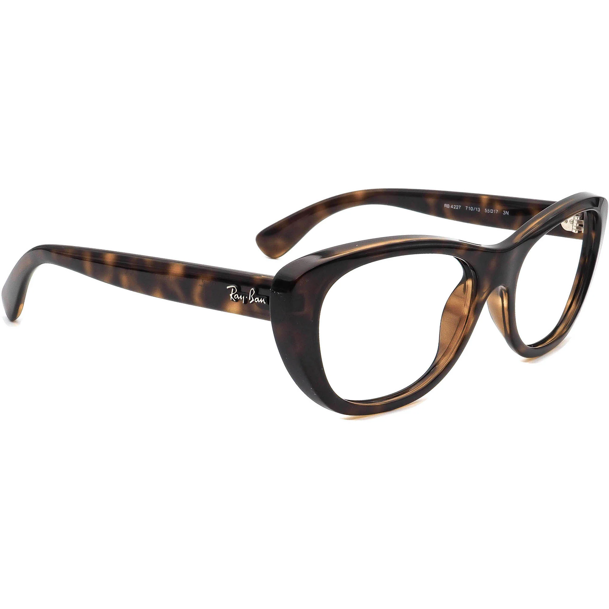 Ray-Ban RB 4227 710/13 55□17 145