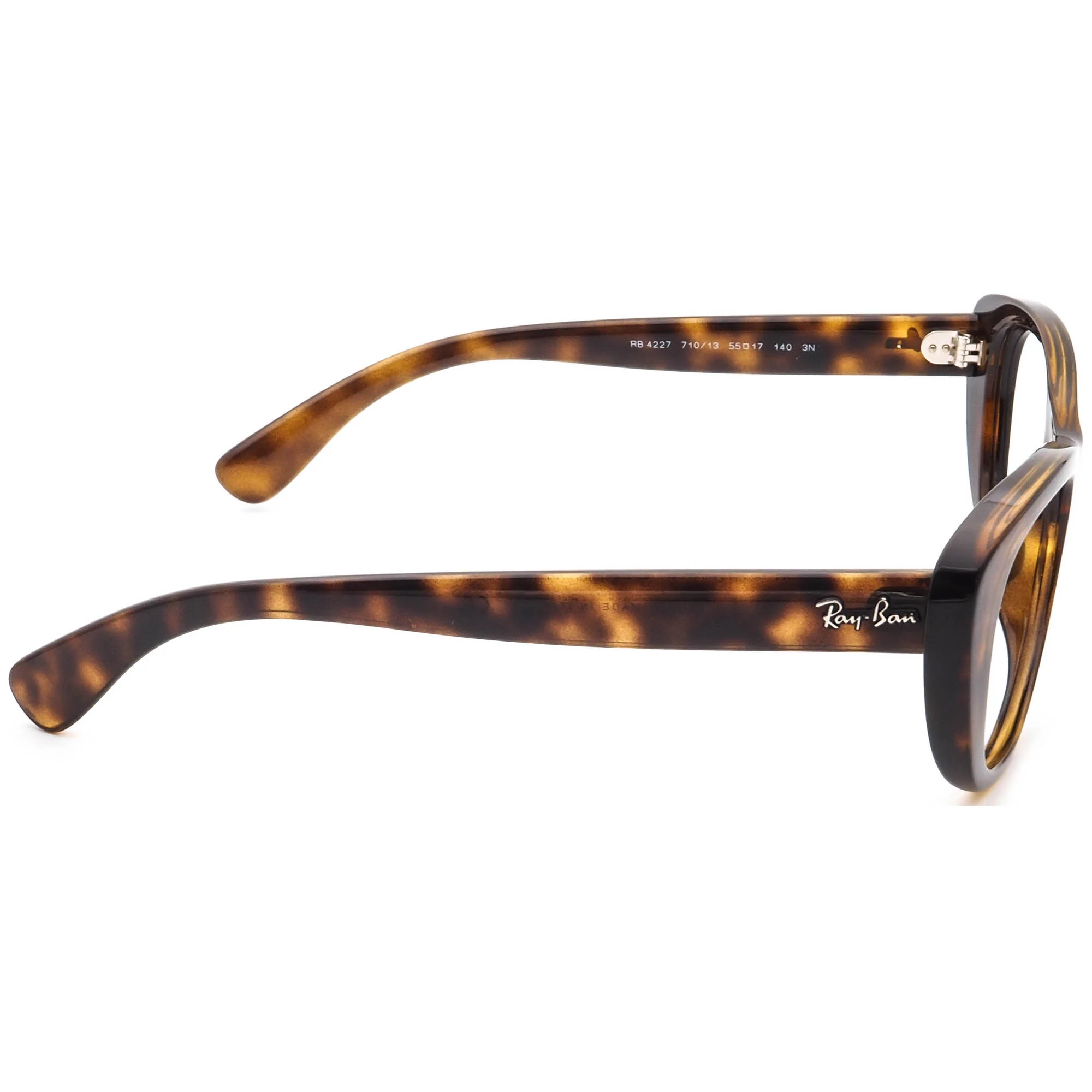 Ray-Ban RB 4227 710/13 55□17 145 - Image 4