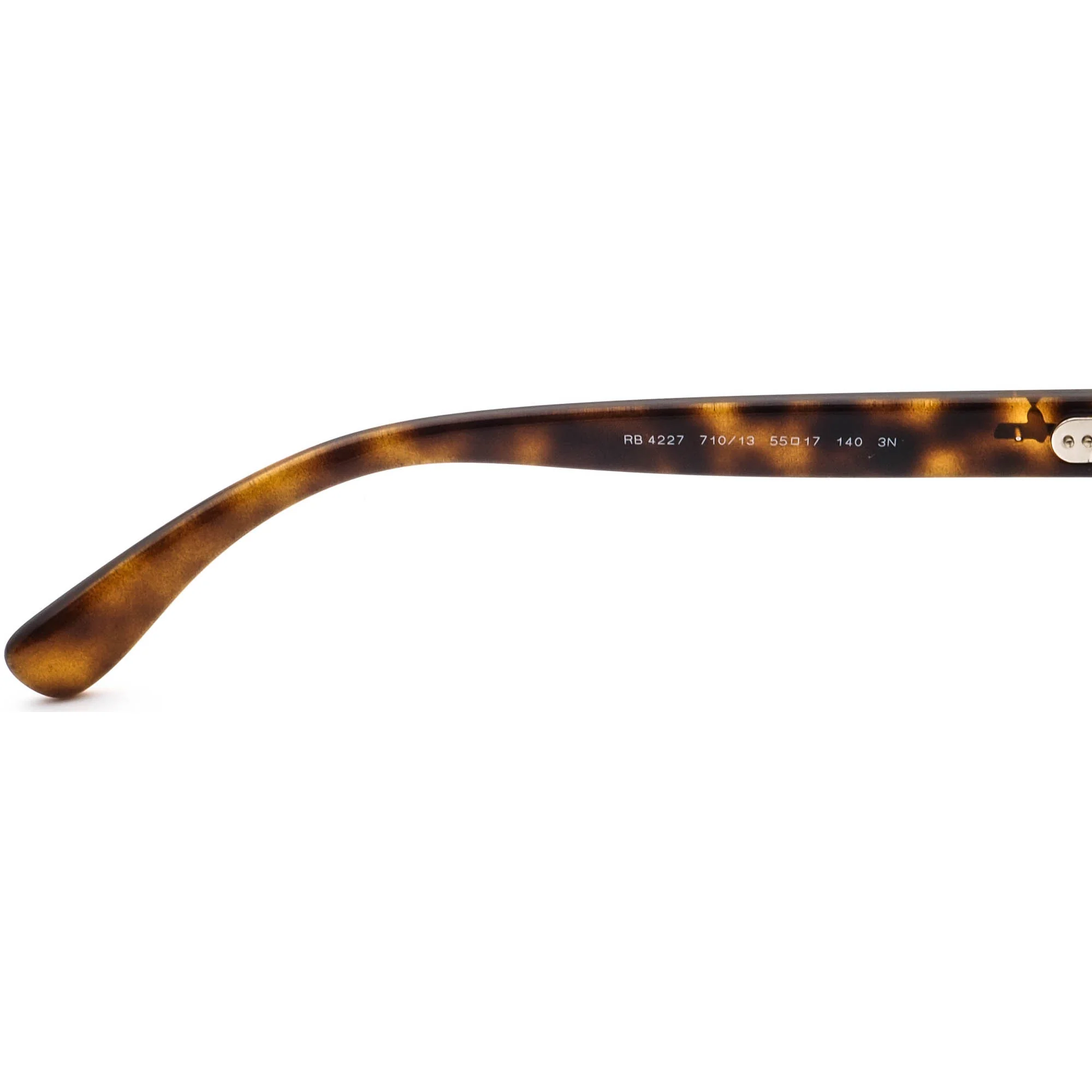 Ray-Ban RB 4227 710/13 55□17 145 - Image 7