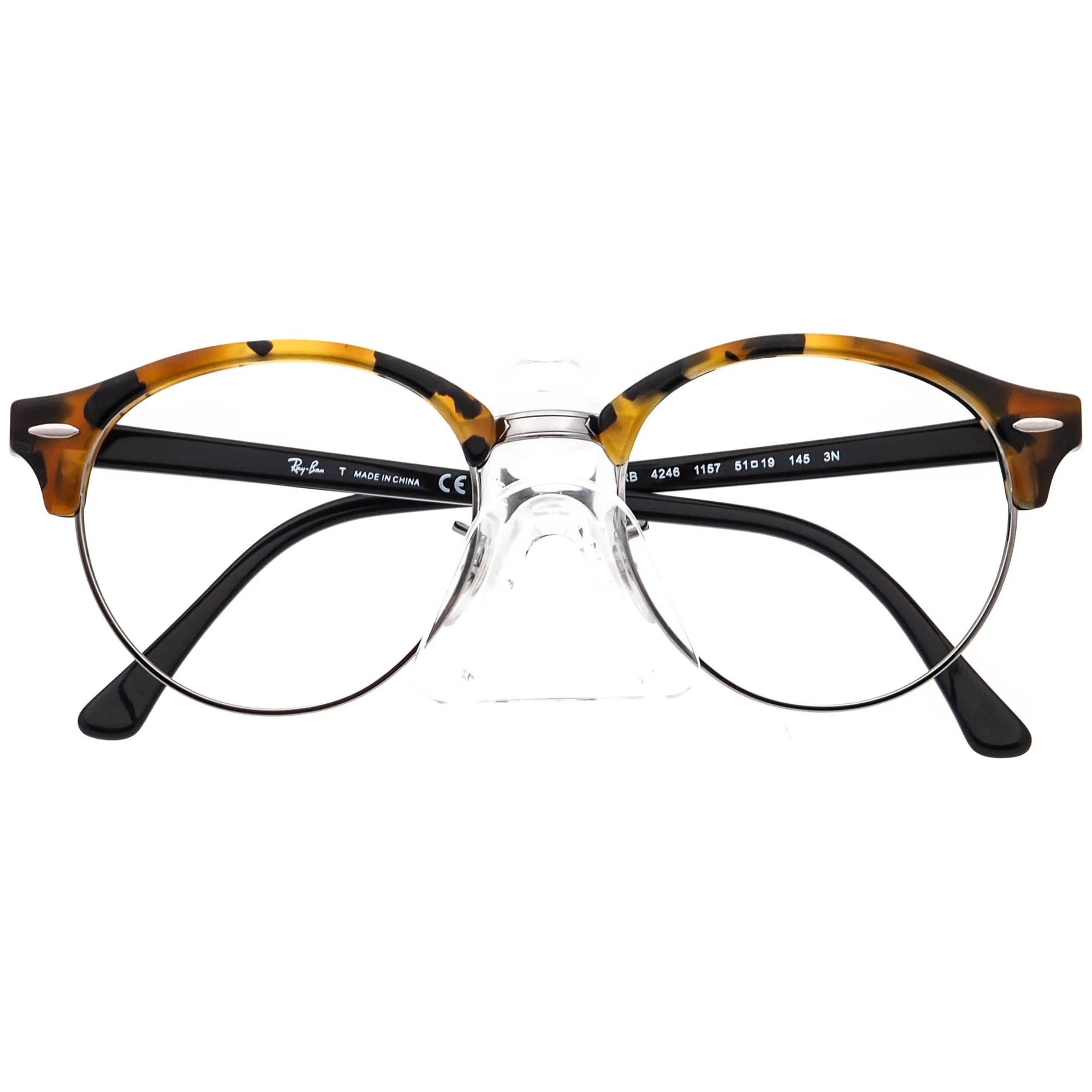 Ray-Ban RB 4246 1157   51□19 145 - Image 6