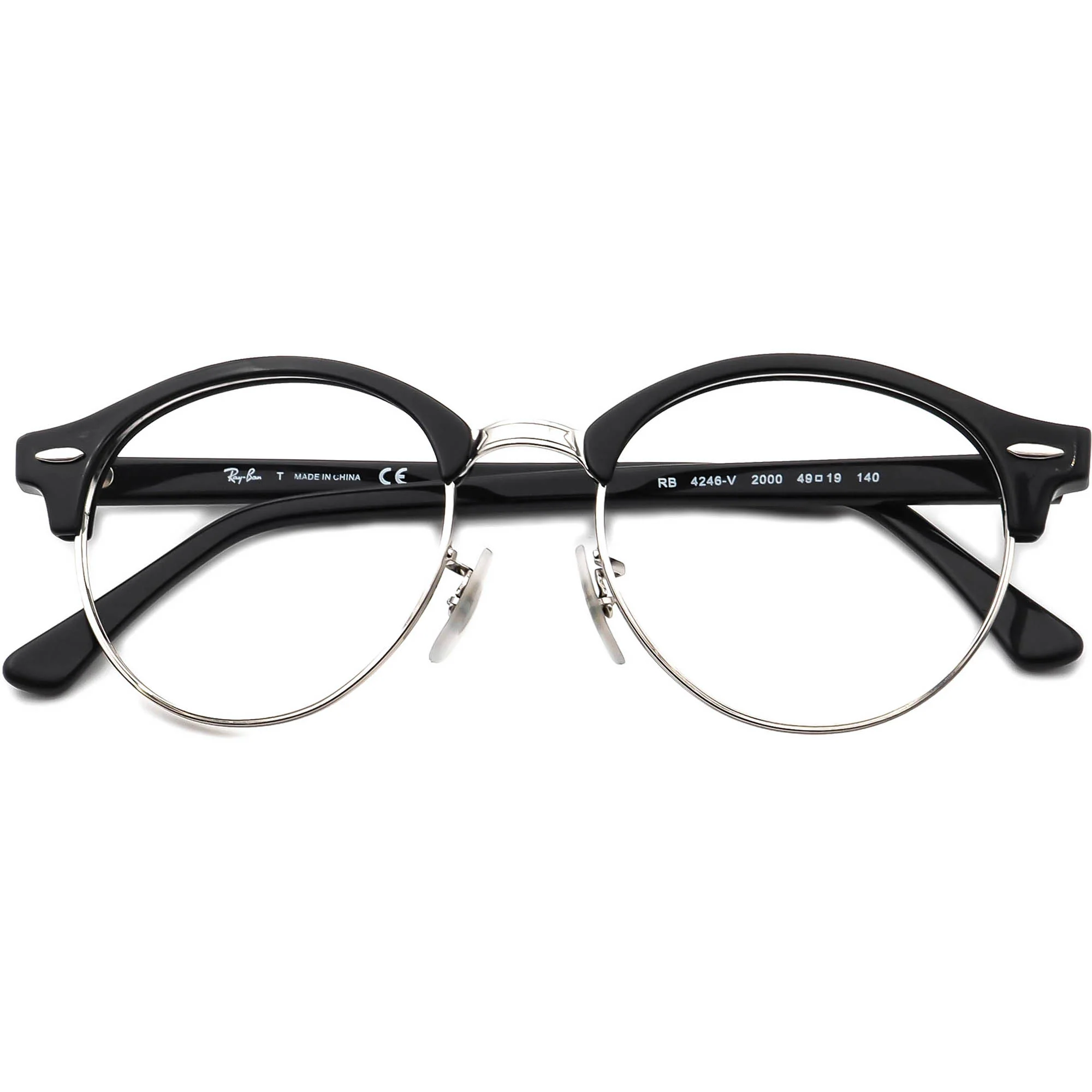 Ray-Ban RB 4246-V 2000   49□19 140 - Image 6