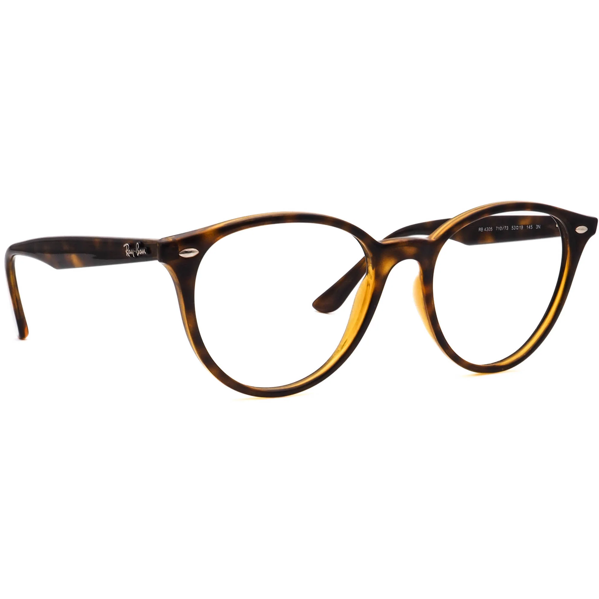 Ray-Ban RB 4305 710/73 53□19 145