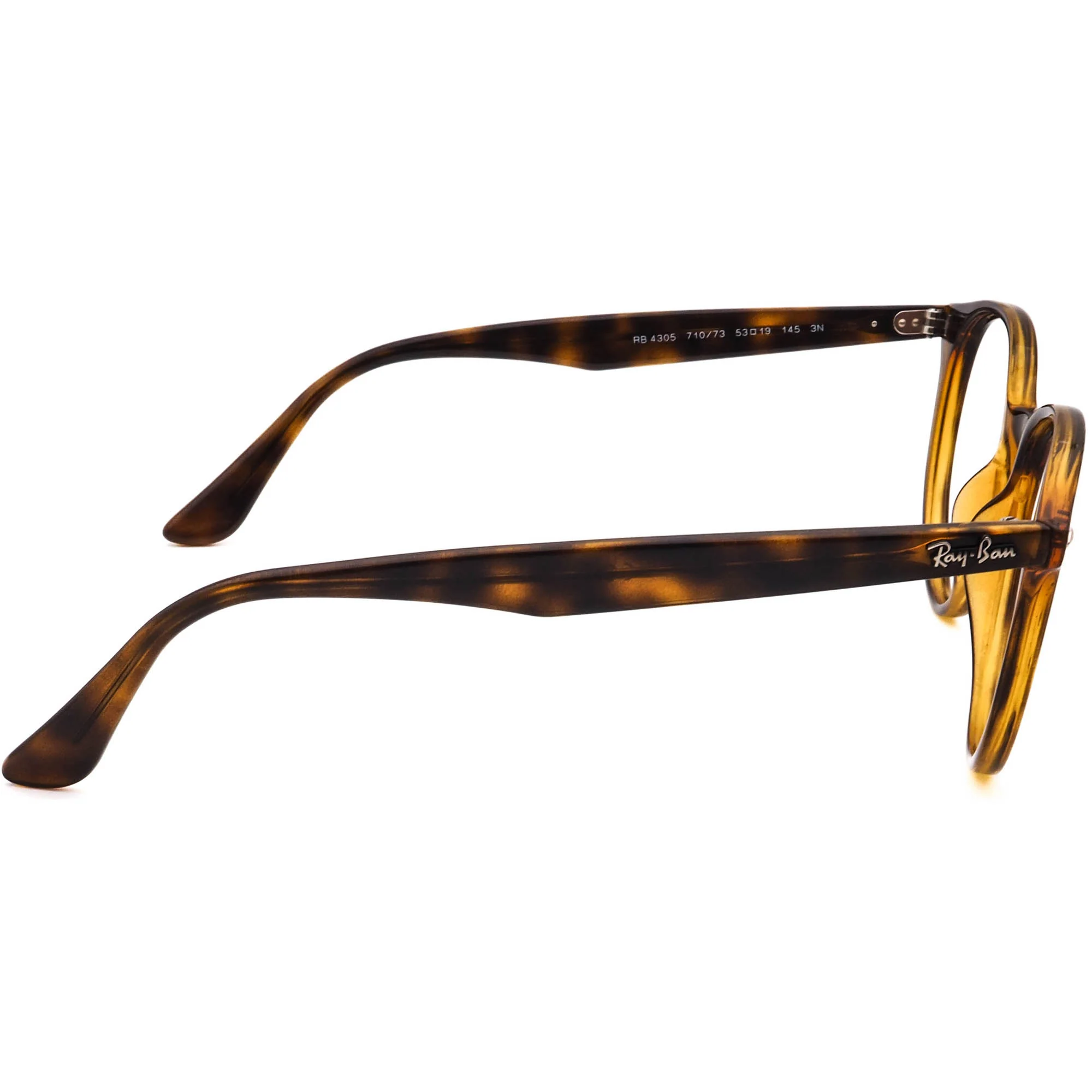 Ray-Ban RB 4305 710/73 53□19 145 - Image 4