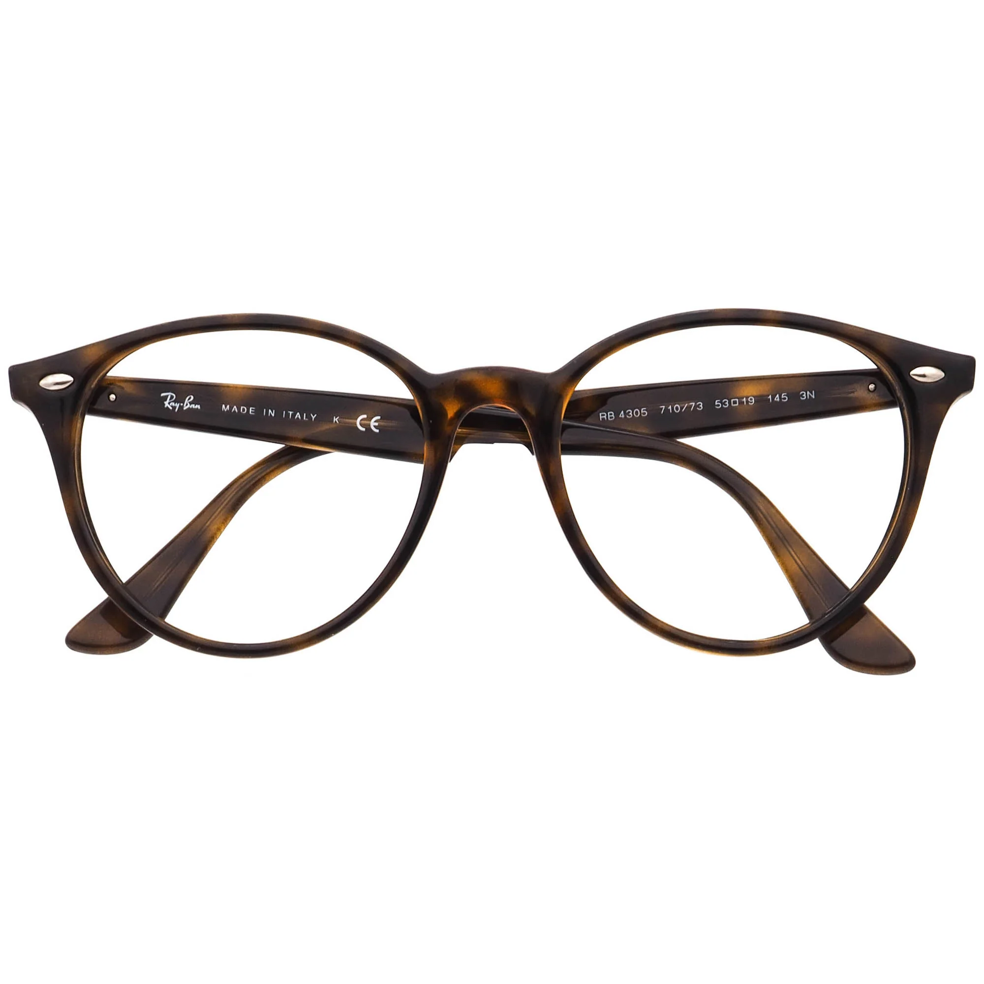 Ray-Ban RB 4305 710/73 53□19 145 - Image 6