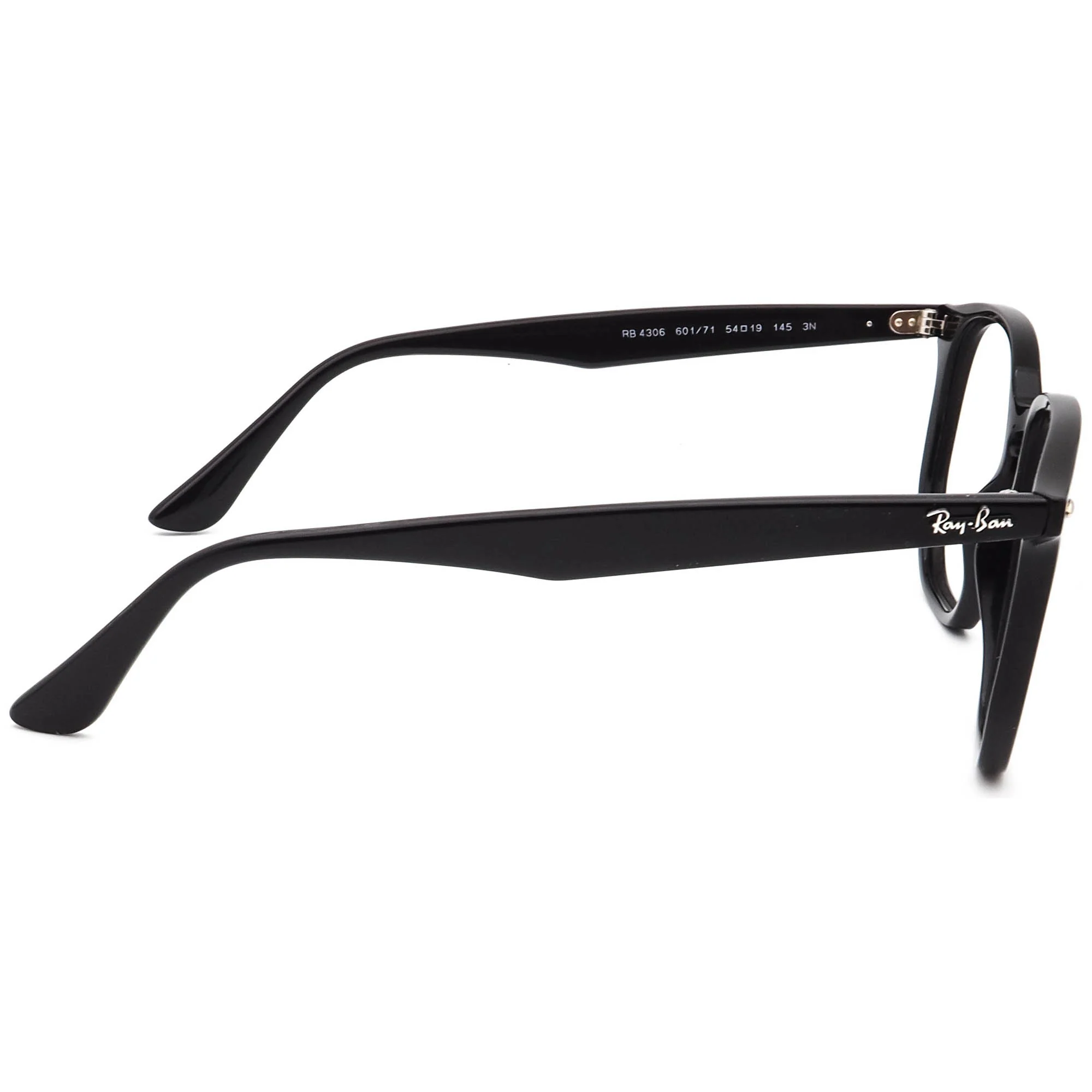 Ray-Ban RB 4306 601/73   54□19 145 - Image 4