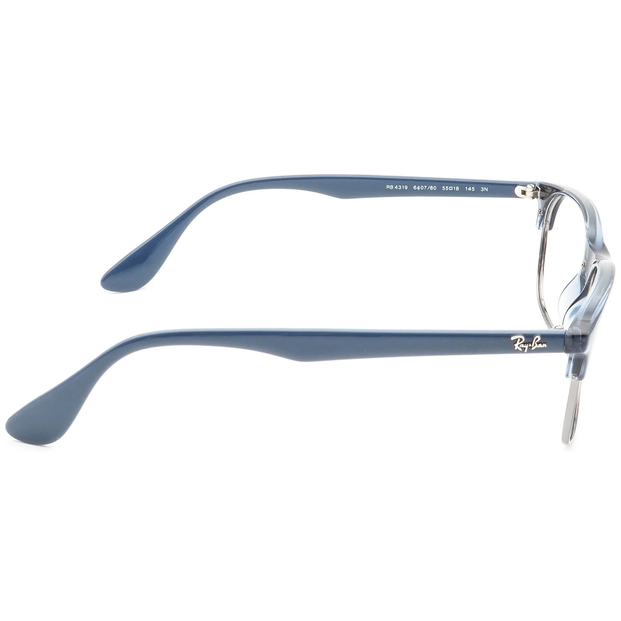 Ray-Ban RB 4319 6407/80   55□18 145 - Image 4