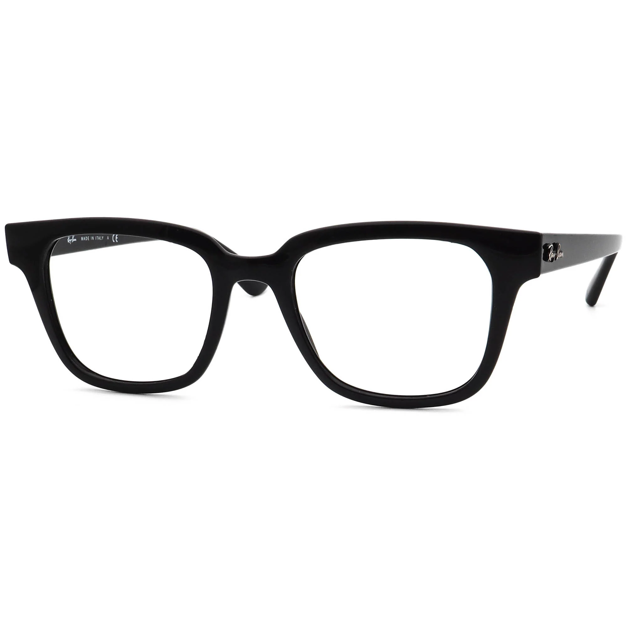 Ray-Ban RB 4323-V 2000  51□20 150 - Image 3