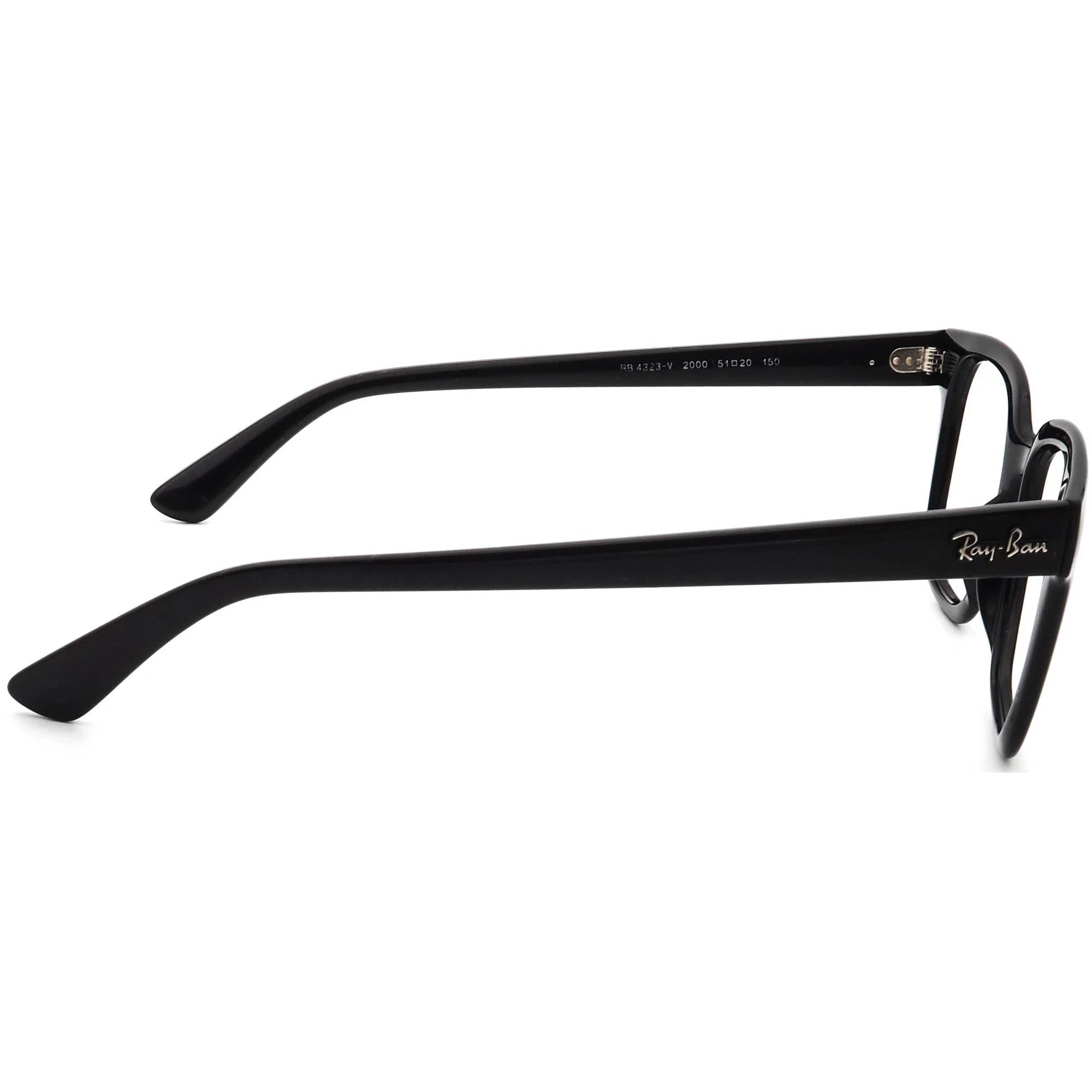 Ray-Ban RB 4323-V 2000  51□20 150 - Image 4