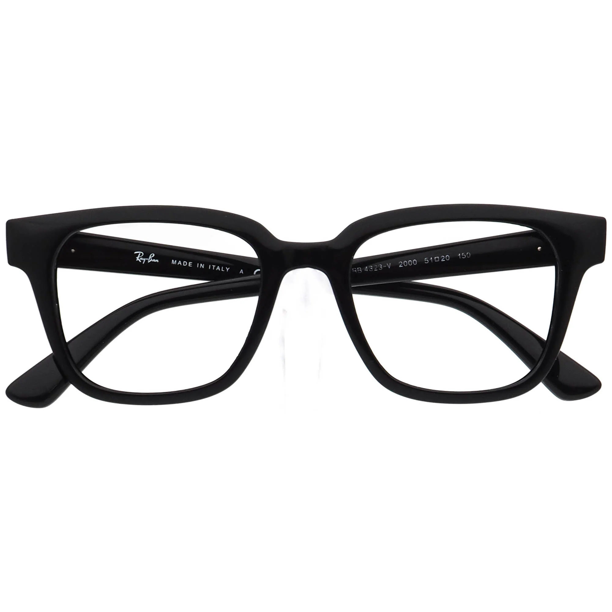 Ray-Ban RB 4323-V 2000  51□20 150 - Image 6