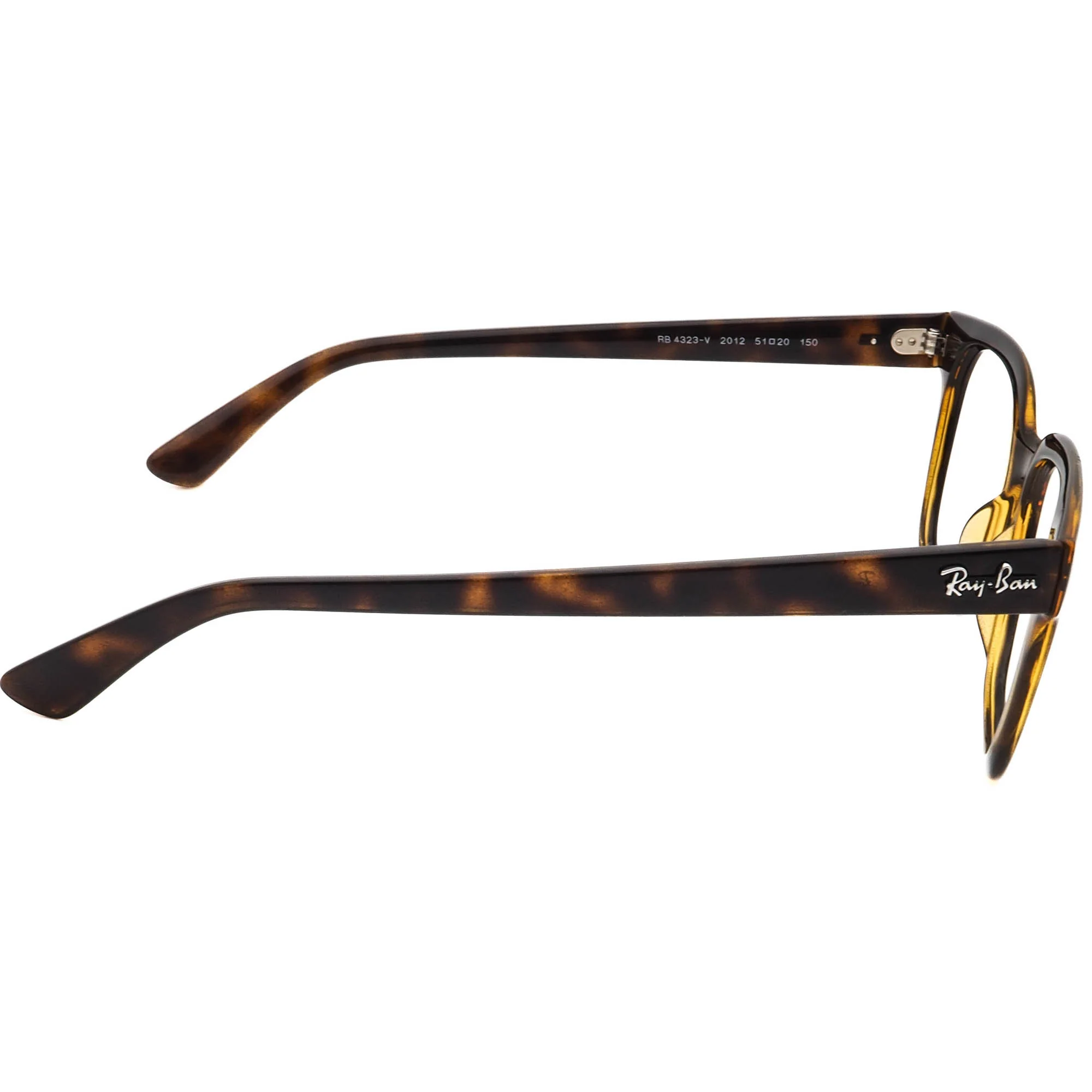 Ray-Ban RB 4323-V 2012  51□20 150 - Image 4