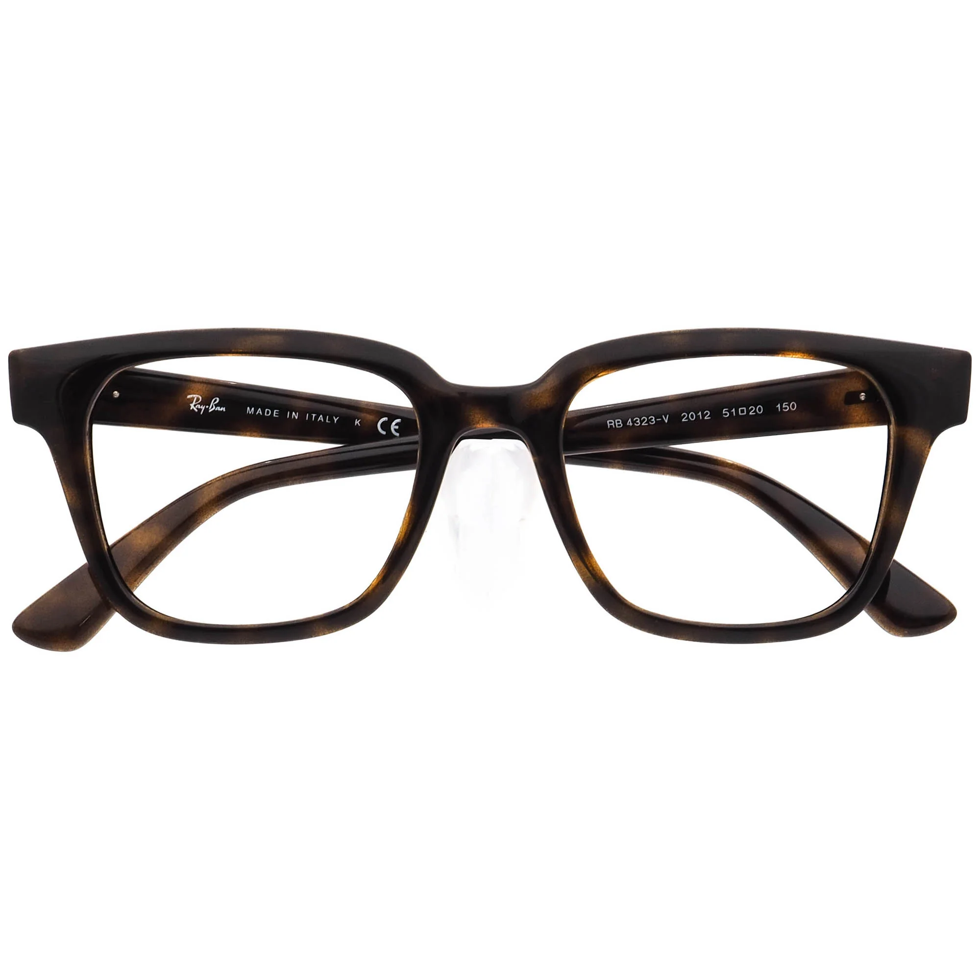 Ray-Ban RB 4323-V 2012  51□20 150 - Image 6