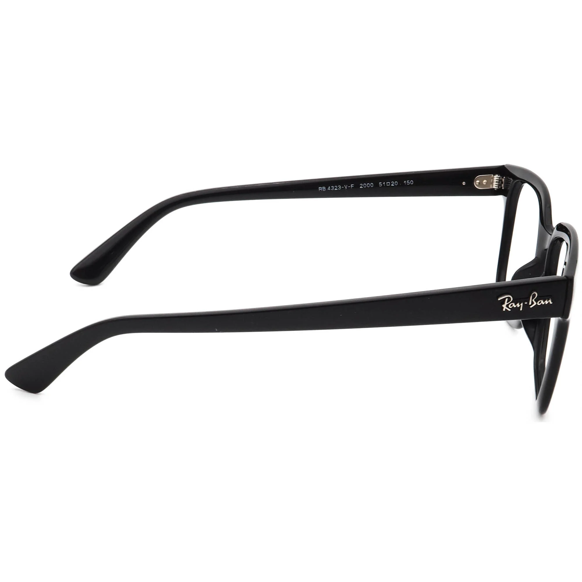 Ray-Ban RB 4323-V-F 2000  51□20 150 - Image 4