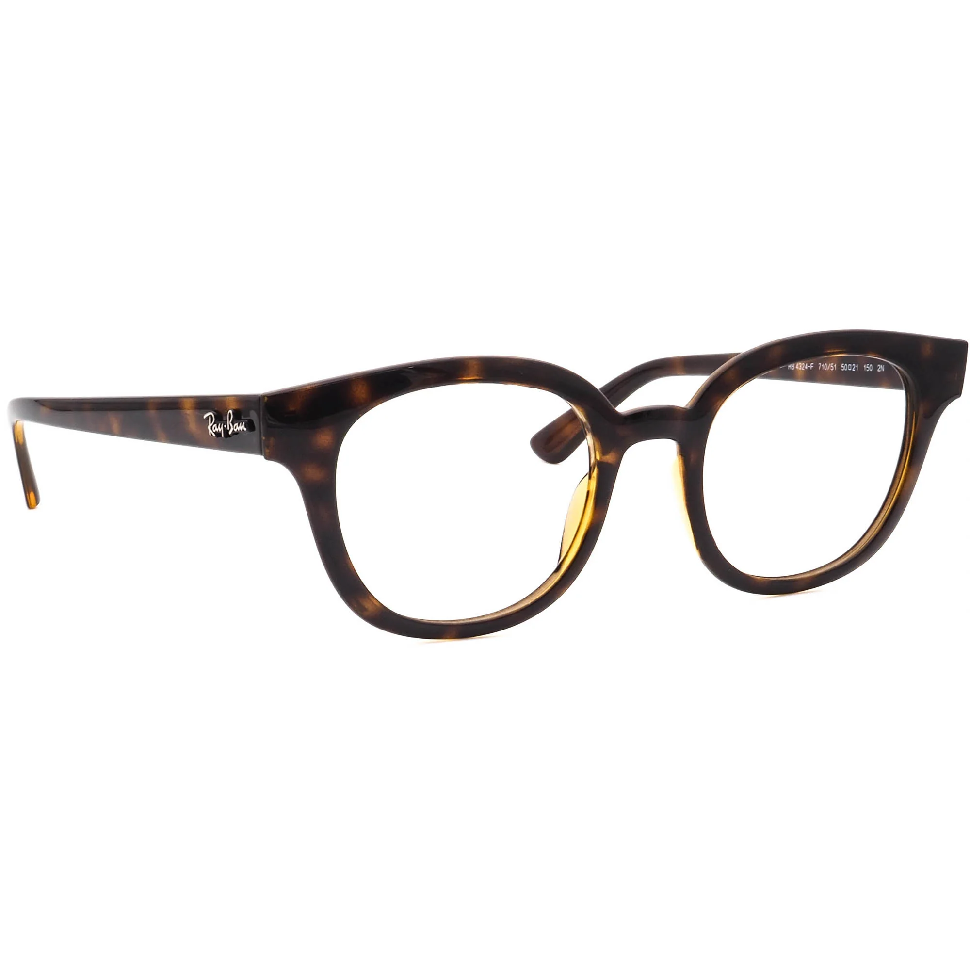 Ray-Ban RB 4324-F 710/51 50□21 150