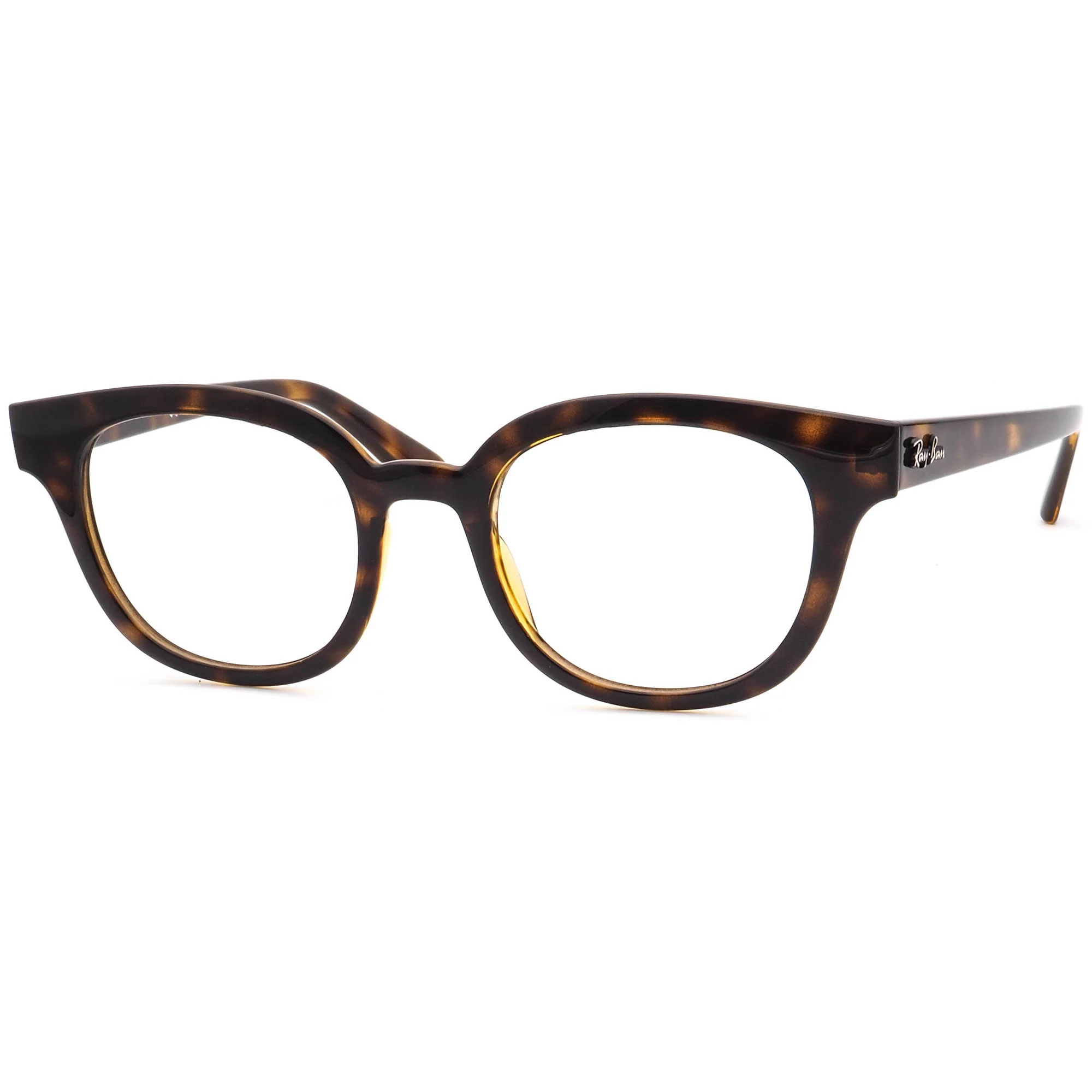Ray-Ban RB 4324-F 710/51 50□21 150 - Image 3