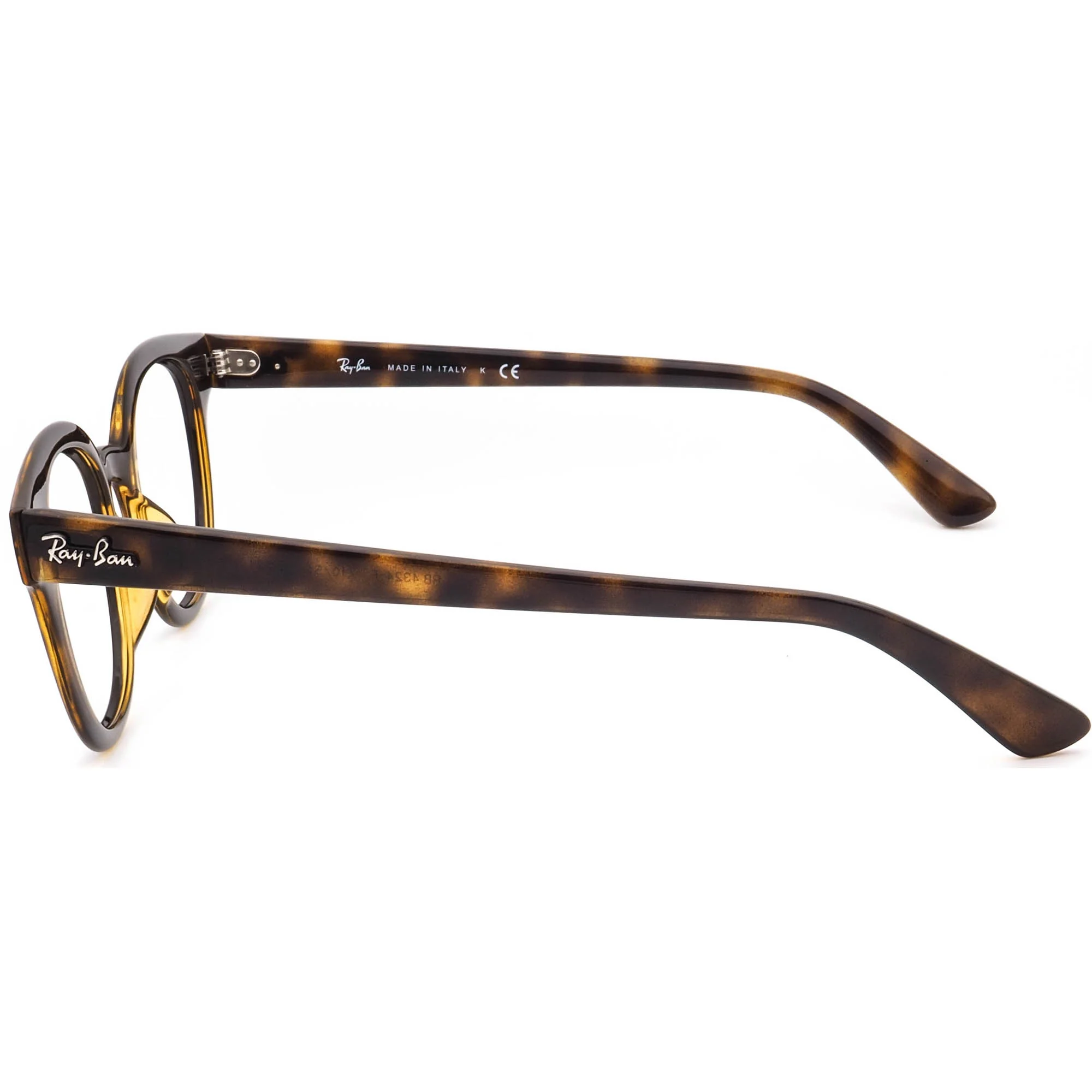 Ray-Ban RB 4324-F 710/51 50□21 150 - Image 5