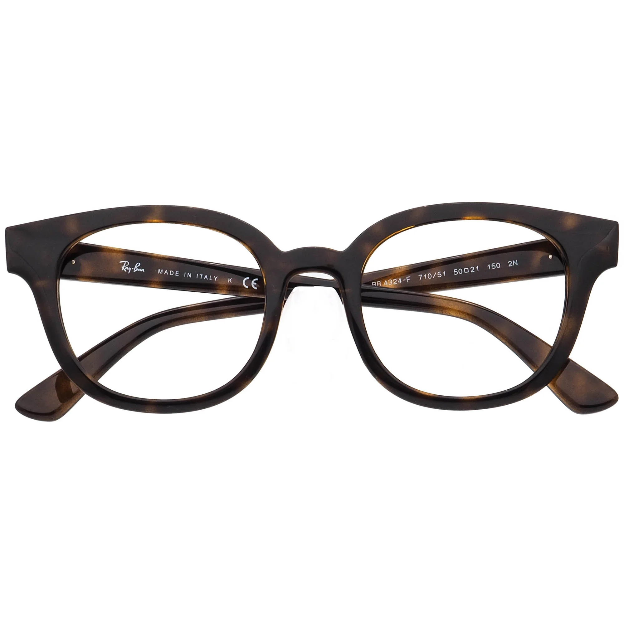 Ray-Ban RB 4324-F 710/51 50□21 150 - Image 6
