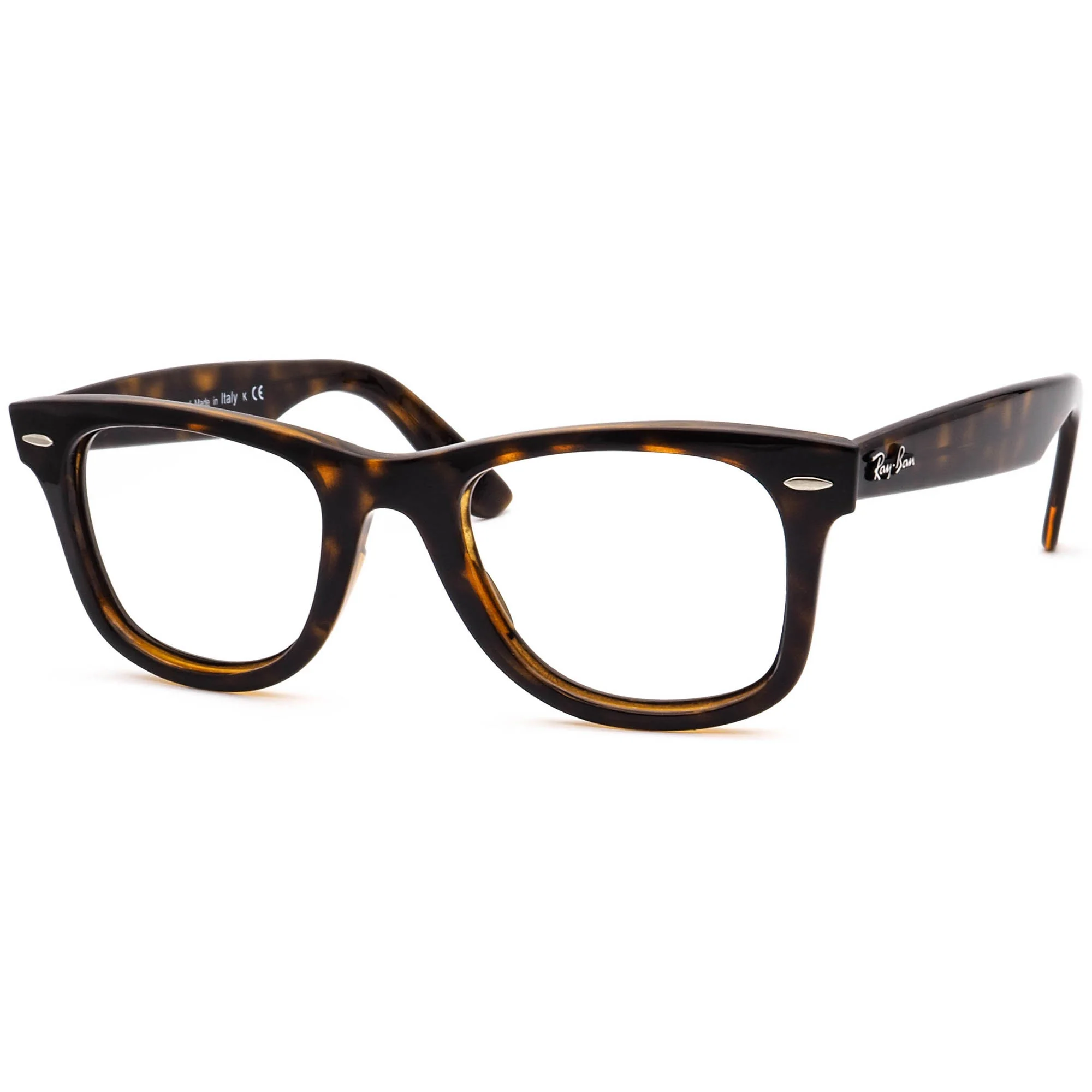 Ray-Ban RB 4340 710 Original Wayfarer - Image 3