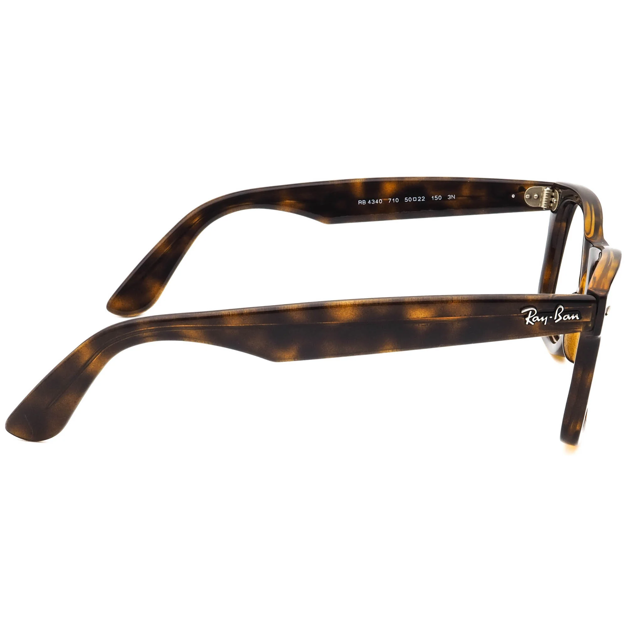 Ray-Ban RB 4340 710 Original Wayfarer - Image 4