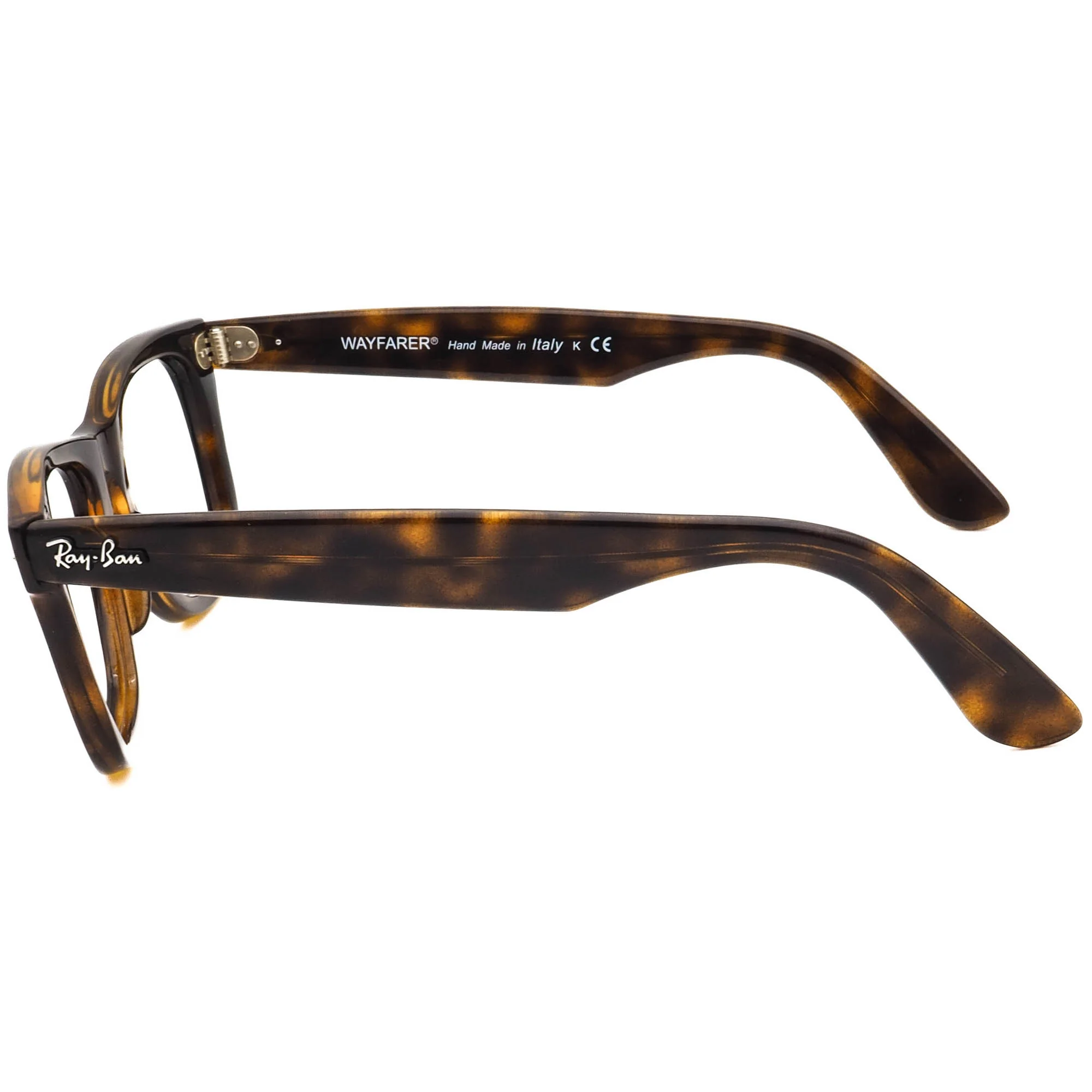 Ray-Ban RB 4340 710 Original Wayfarer - Image 5