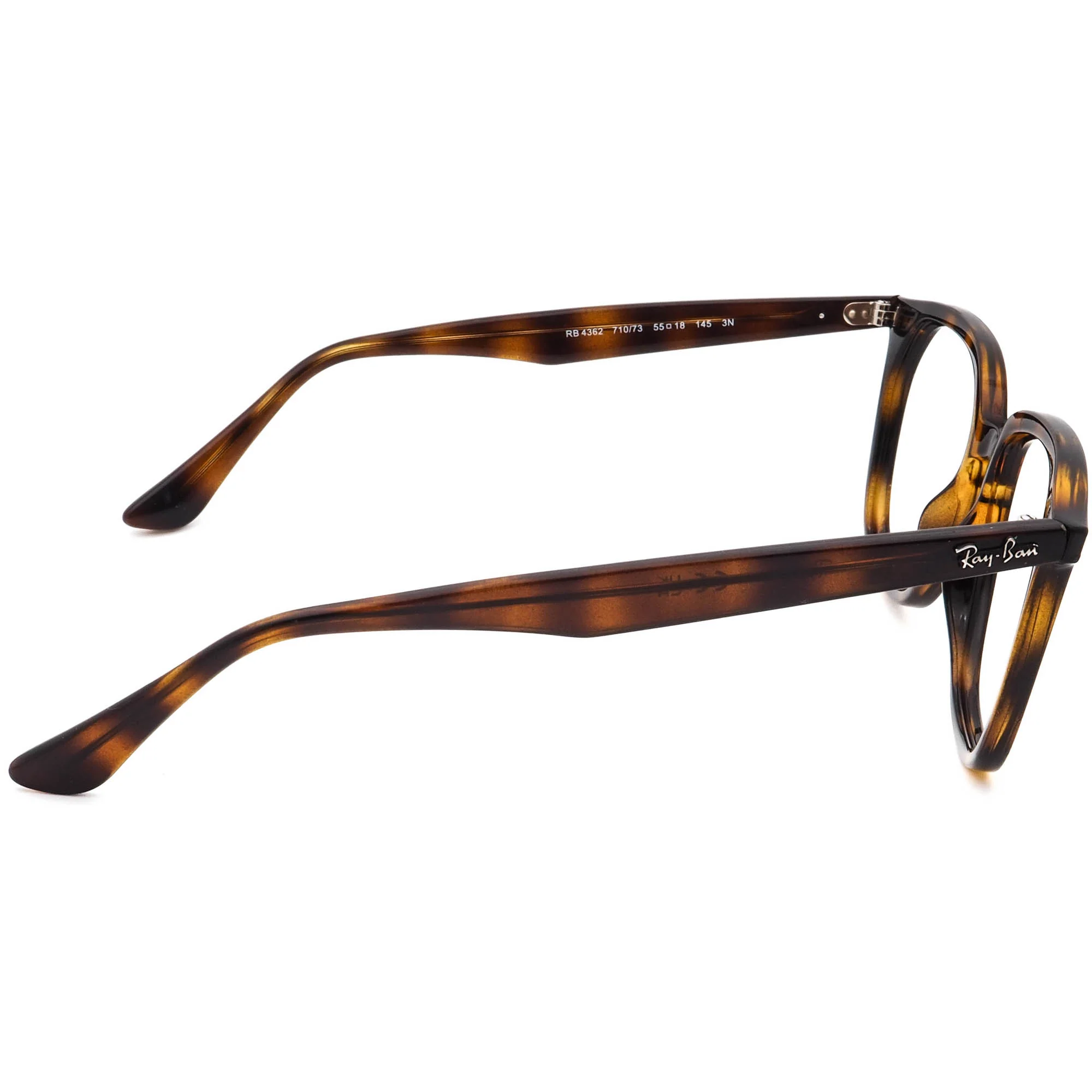 Ray-Ban RB 4362 710/73  55□18 145 - Image 4
