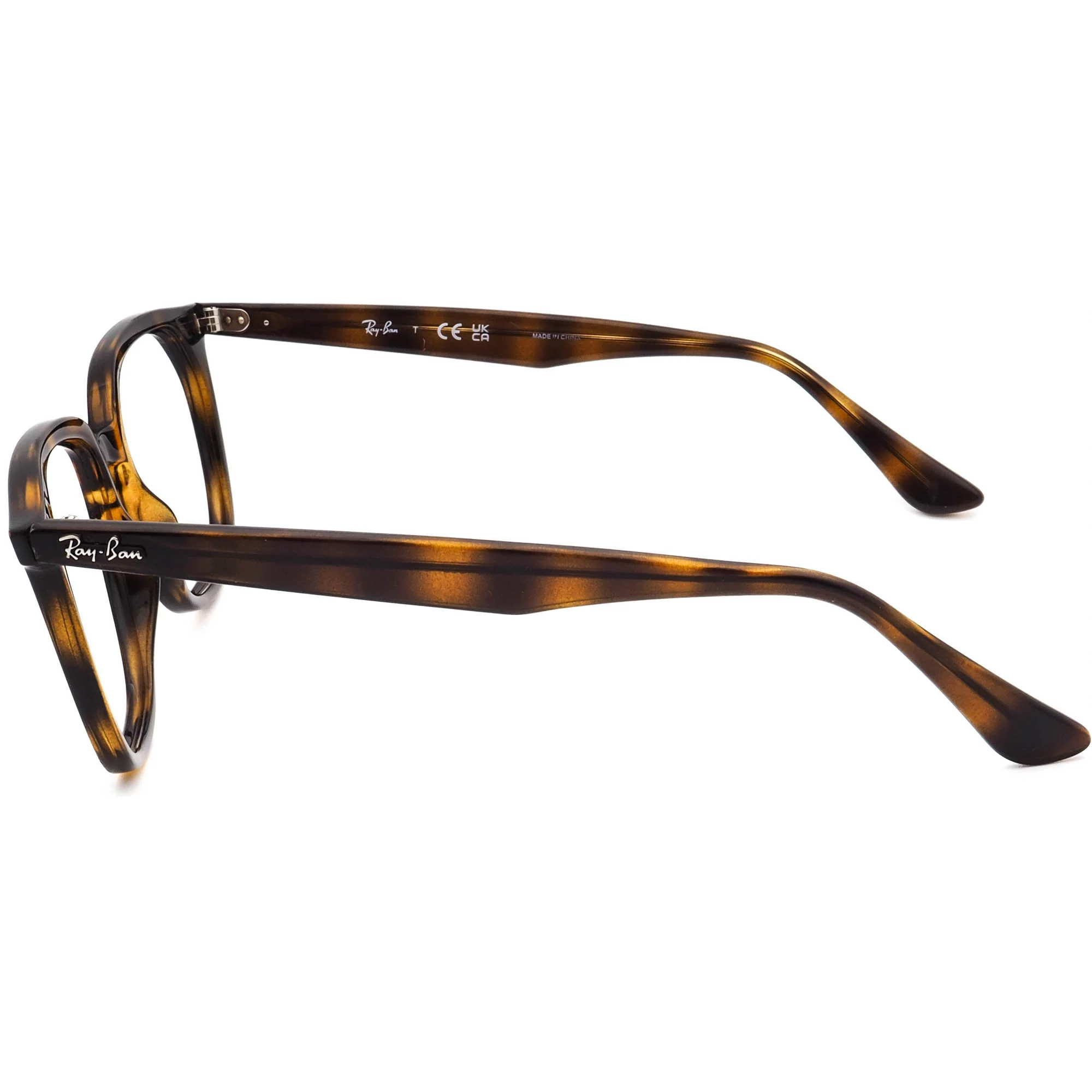 Ray-Ban RB 4362 710/73  55□18 145 - Image 5