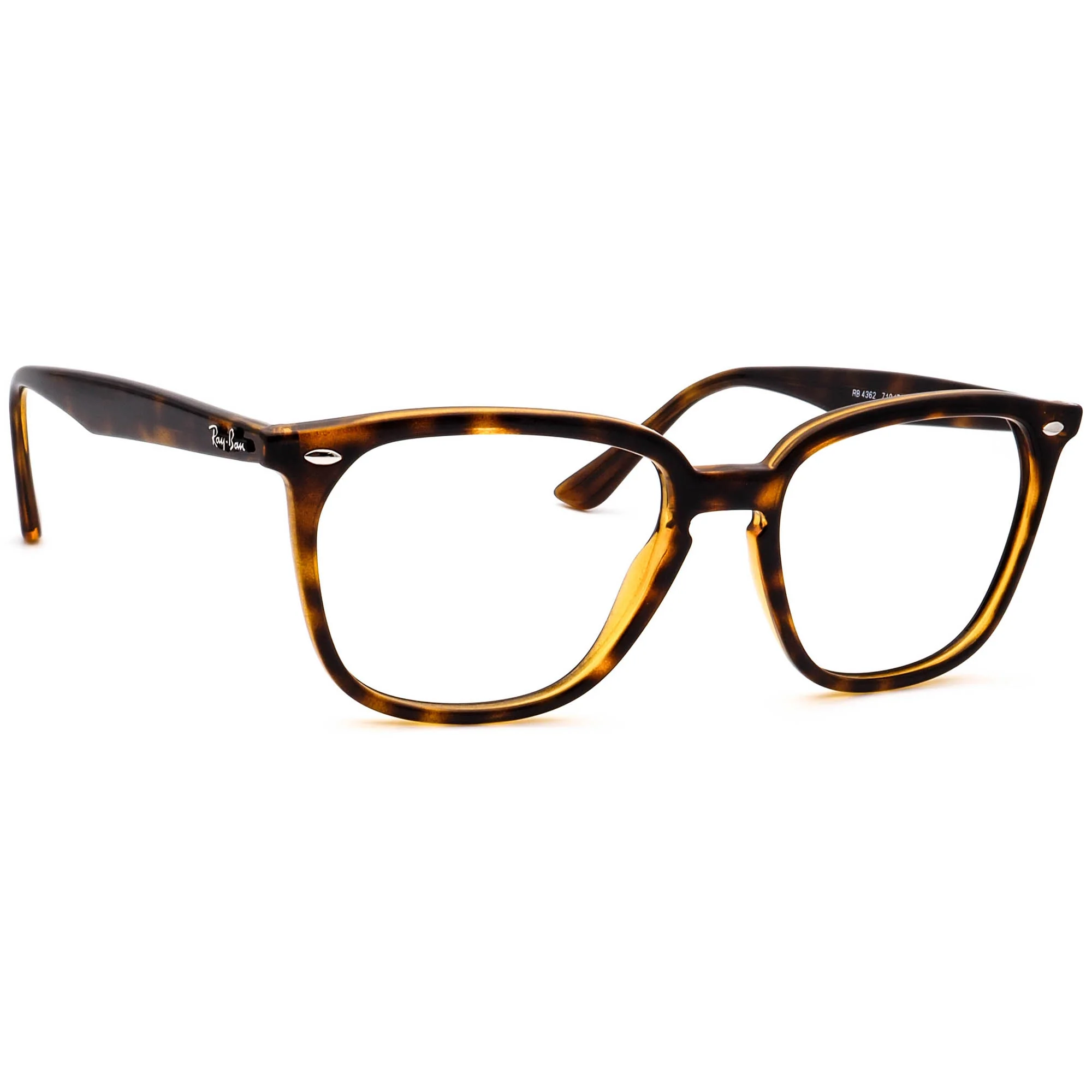 Ray-Ban RB 4362 710/73 55□18 145