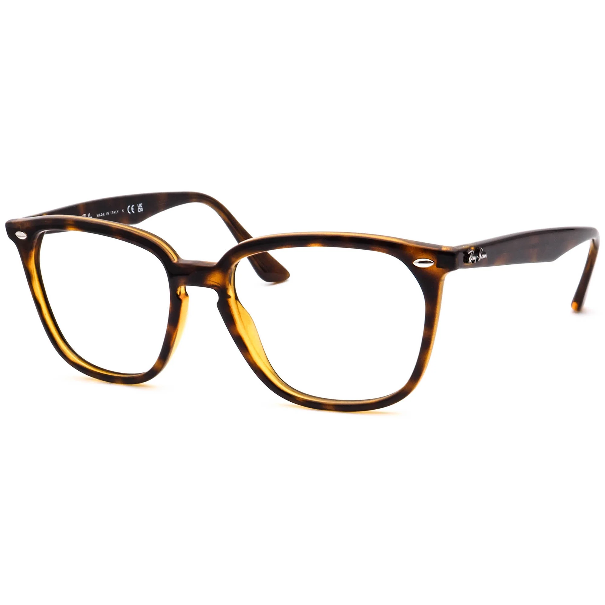Ray-Ban RB 4362 710/73 55□18 145 - Image 3