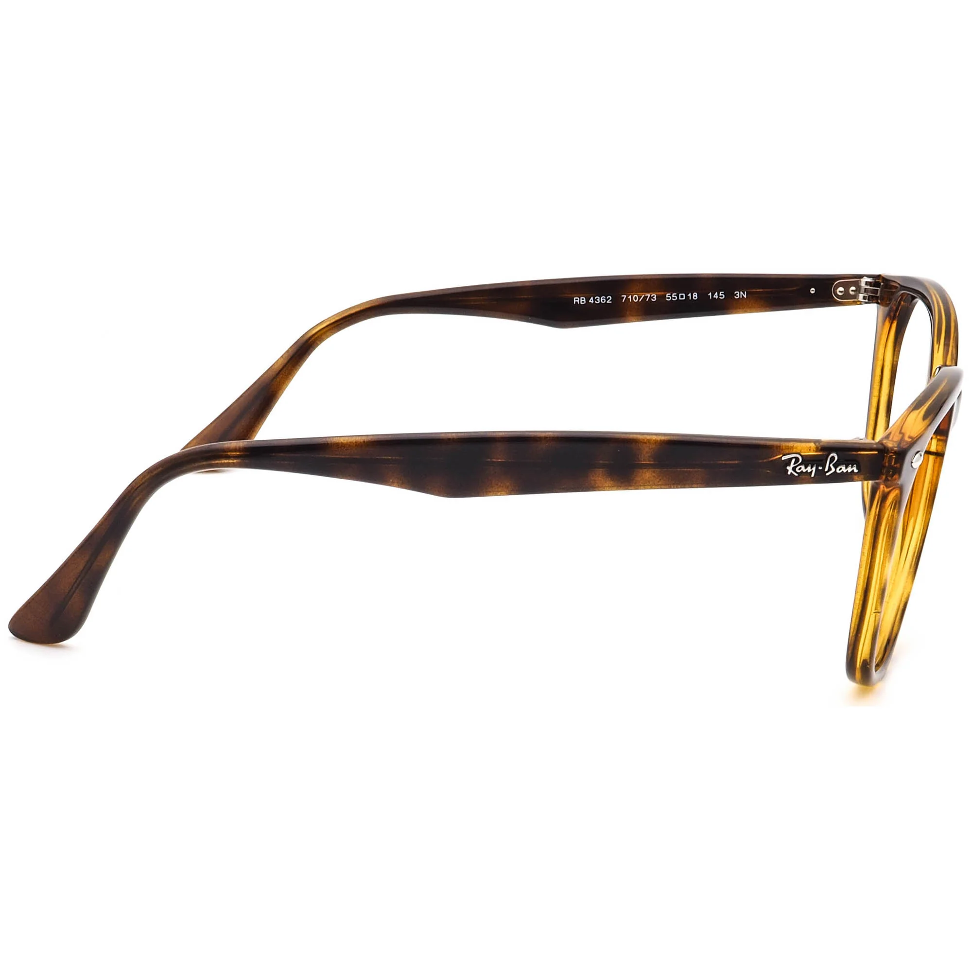 Ray-Ban RB 4362 710/73 55□18 145 - Image 4