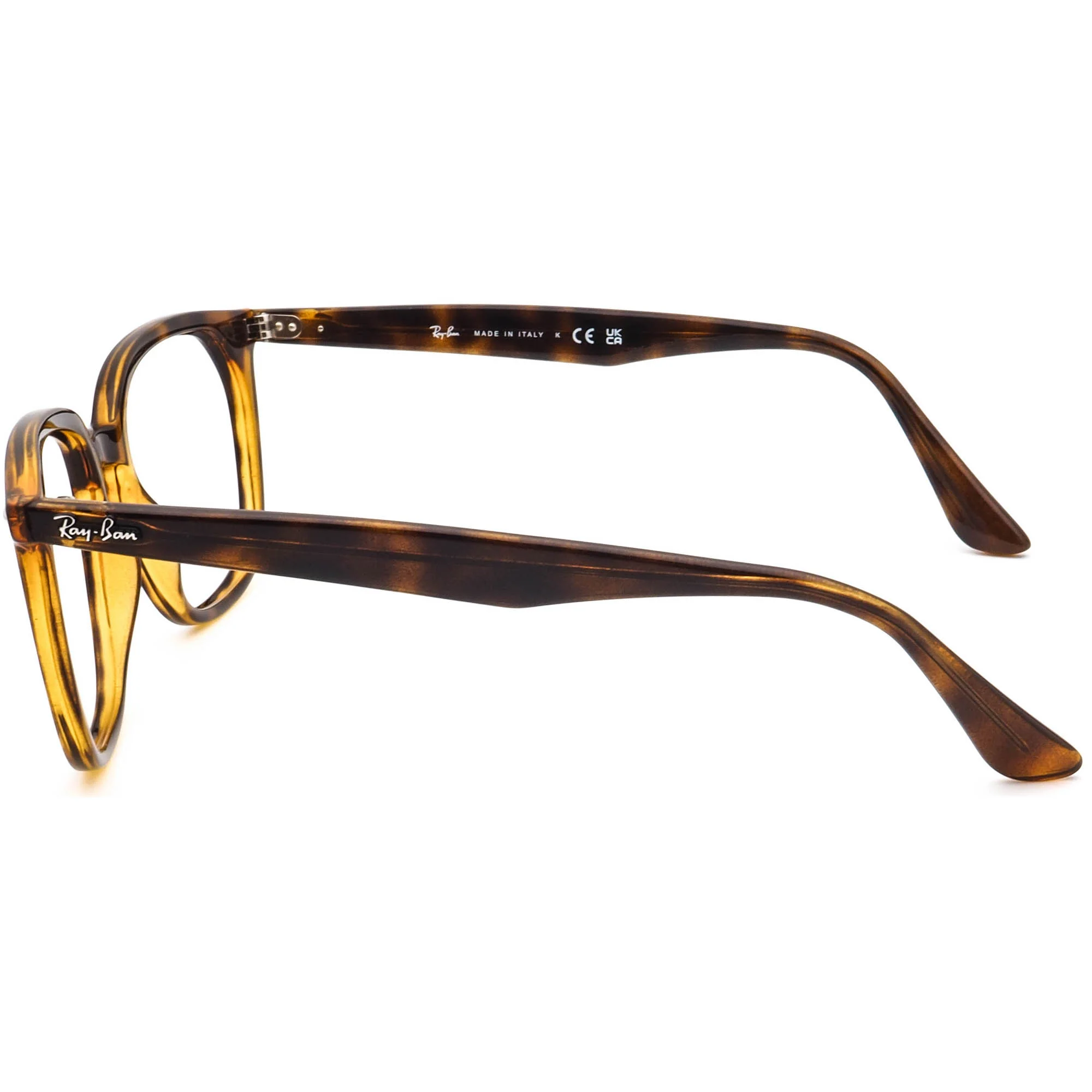 Ray-Ban RB 4362 710/73 55□18 145 - Image 5