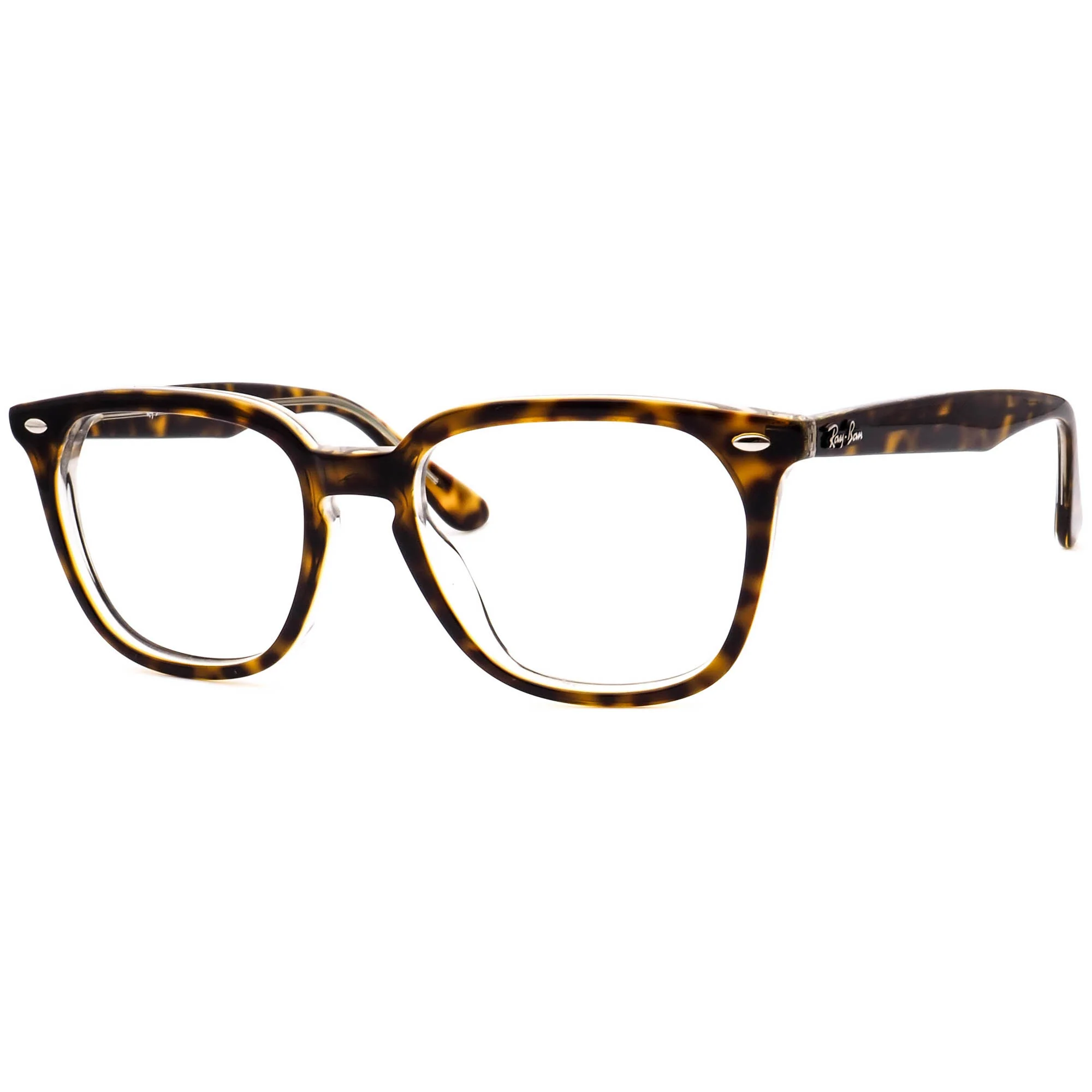 Ray-Ban RB 4362V 5082 - Image 3