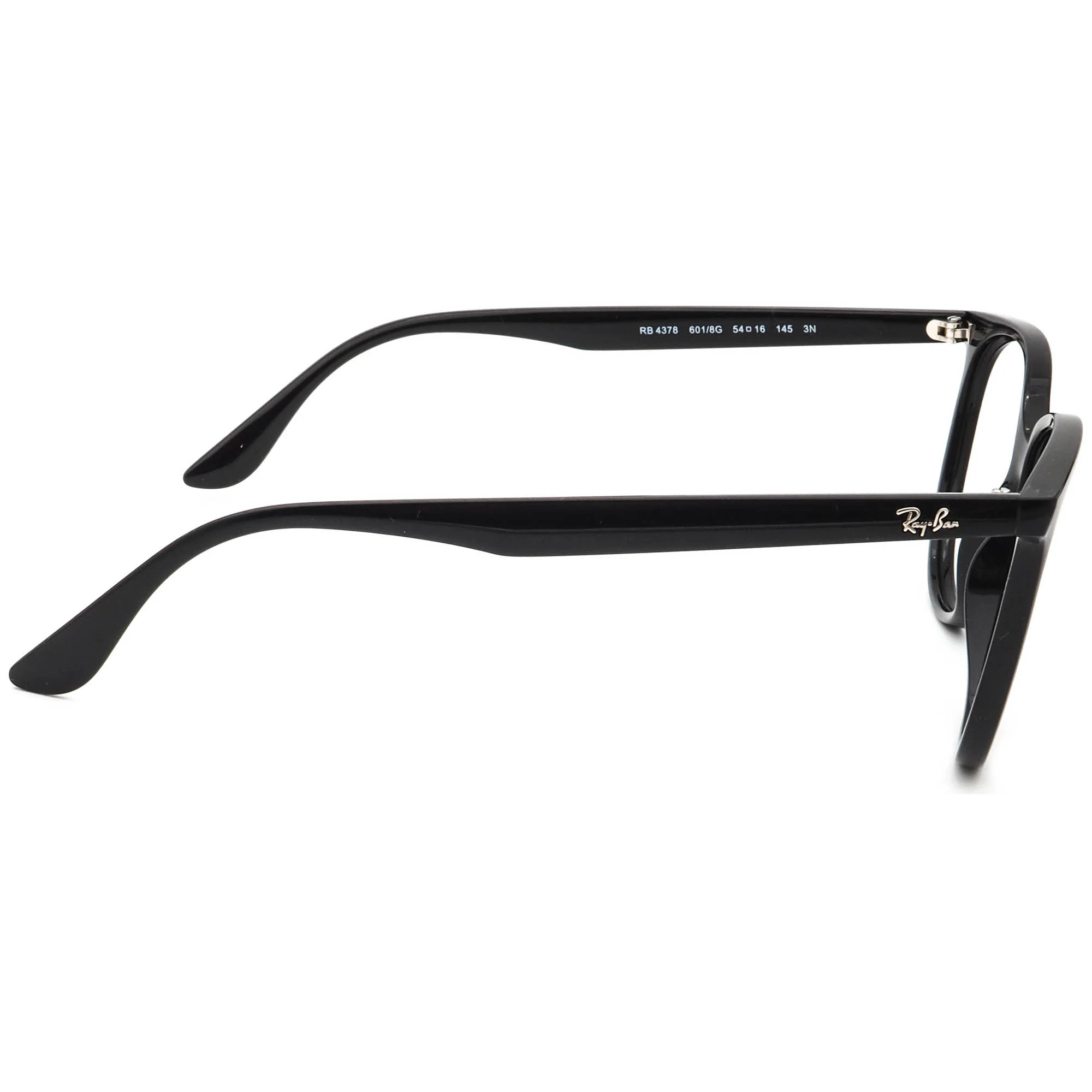 Ray-Ban RB 4378 601/8G   54□16 145 - Image 4