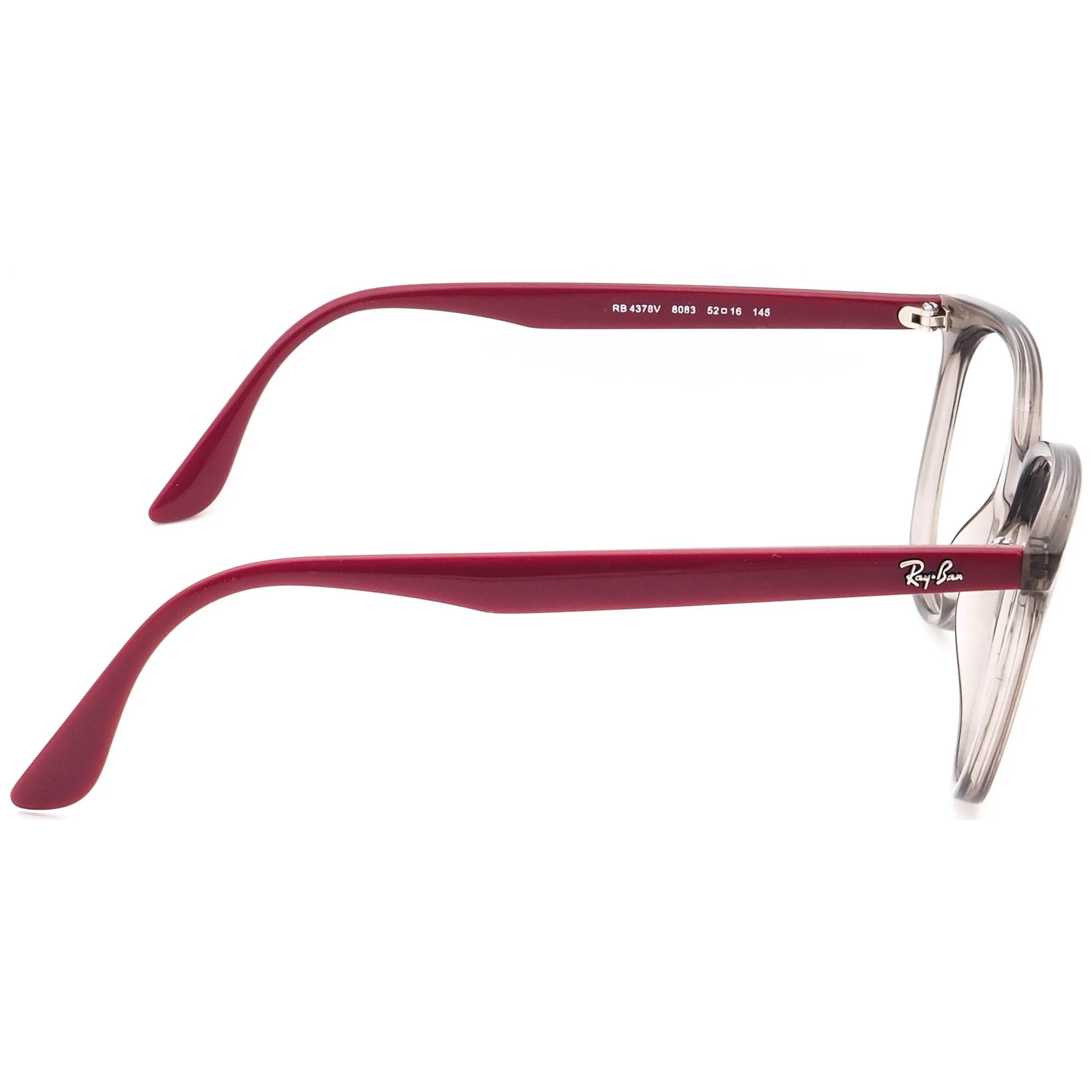 Ray-Ban RB 4378V 8083   52□16 145 - Image 4