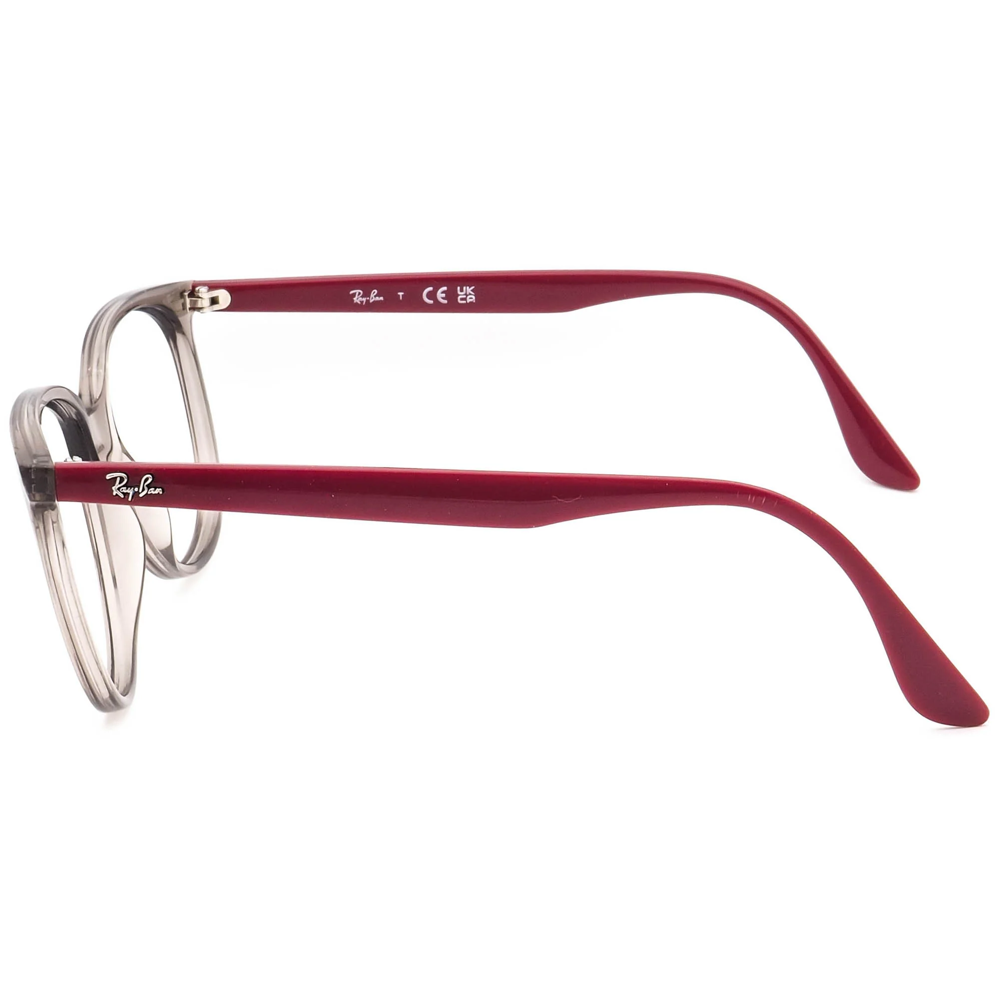 Ray-Ban RB 4378V 8083   52□16 145 - Image 5