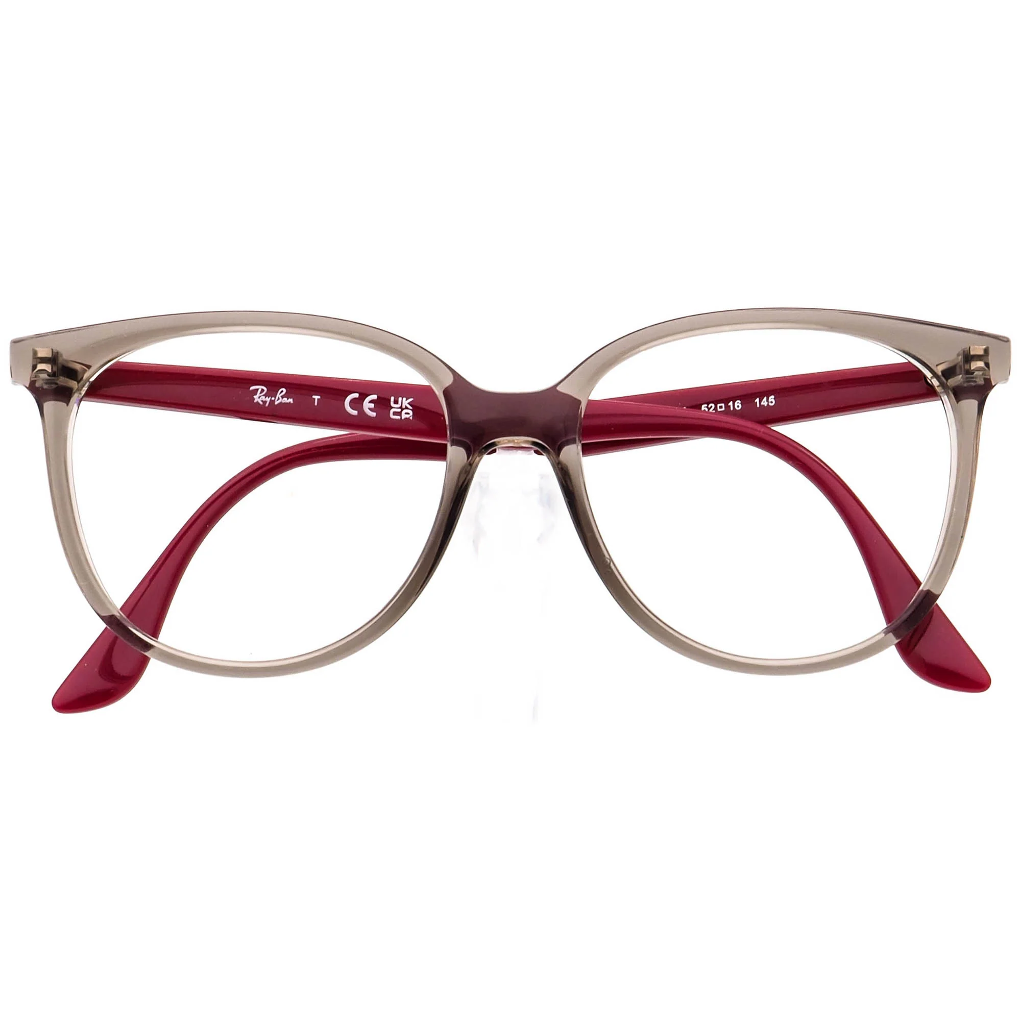 Ray-Ban RB 4378V 8083   52□16 145 - Image 6