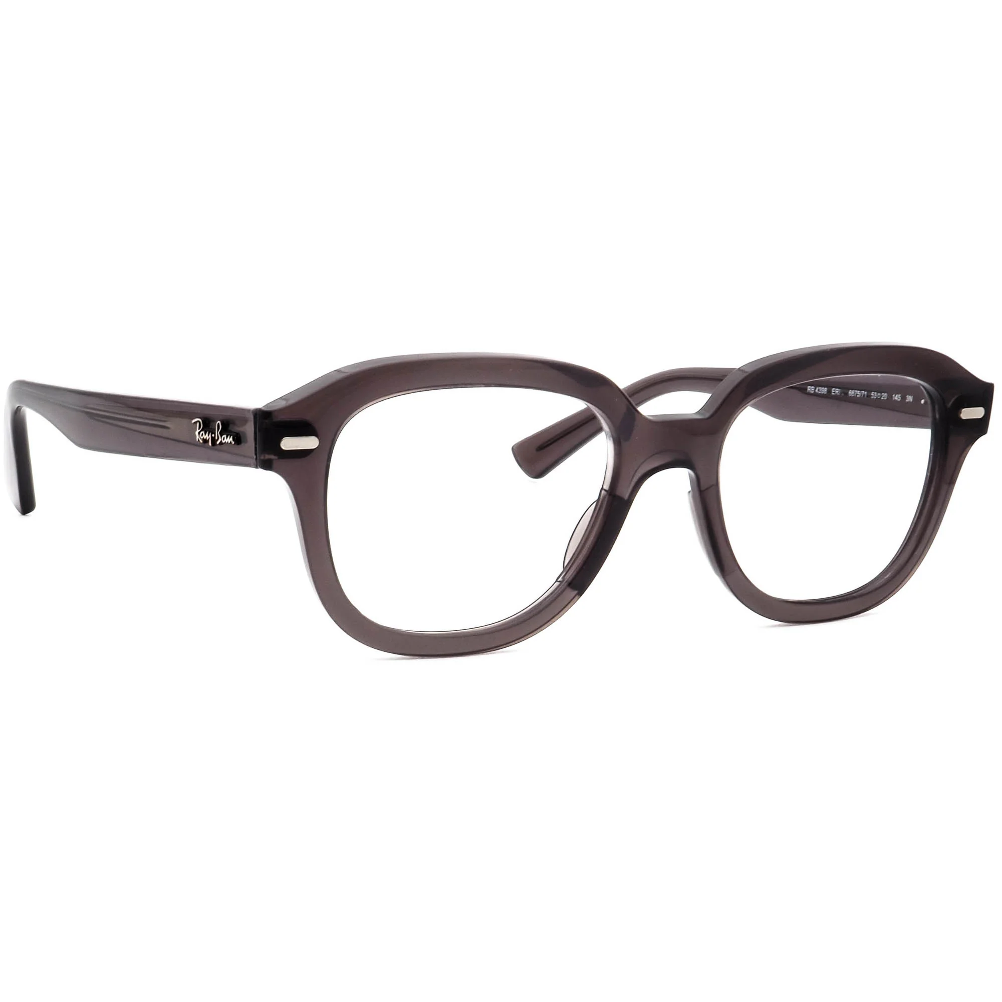 Ray-Ban RB 4398 Erik 6675/71  53□20 145