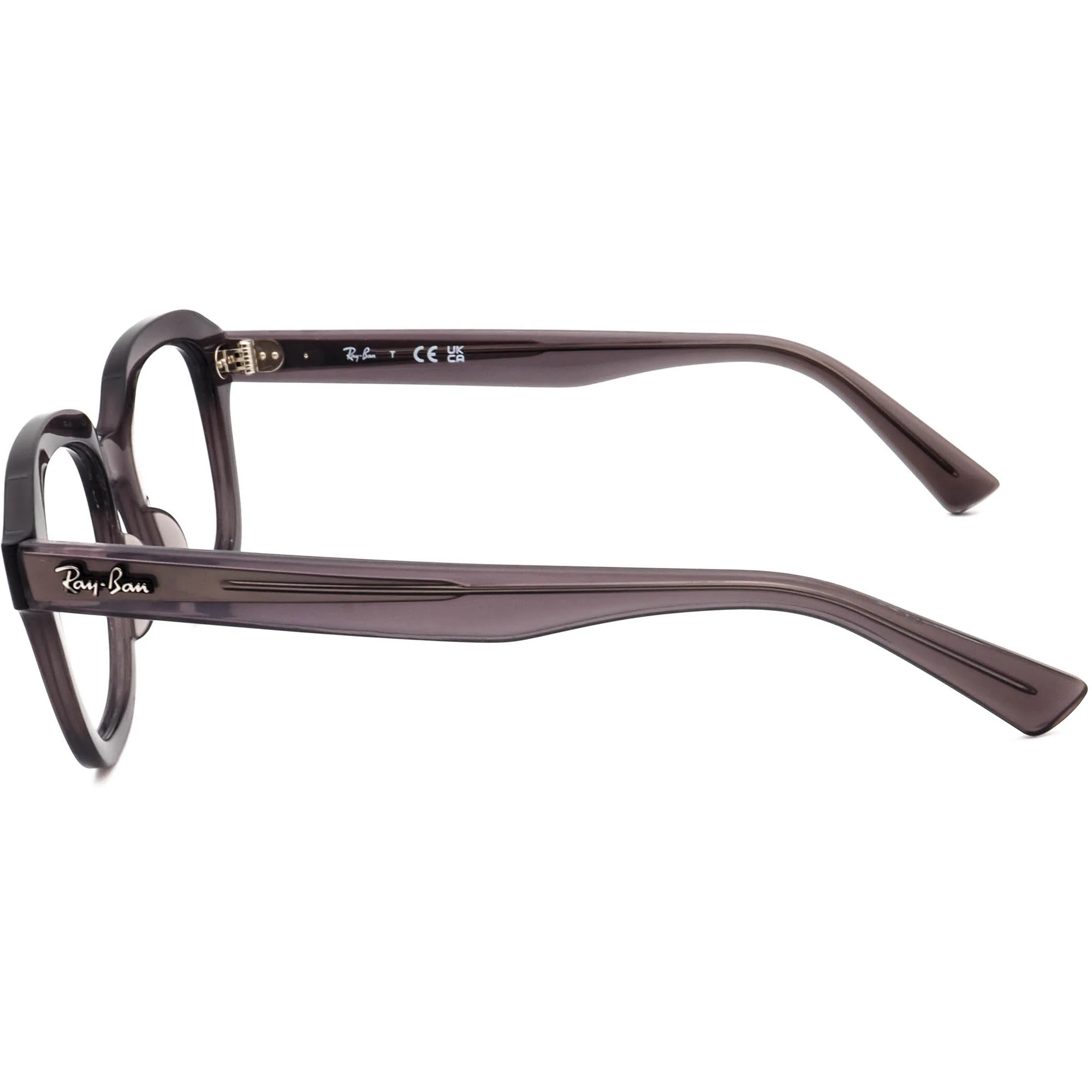 Ray-Ban RB 4398 Erik 6675/71  53□20 145 - Image 5