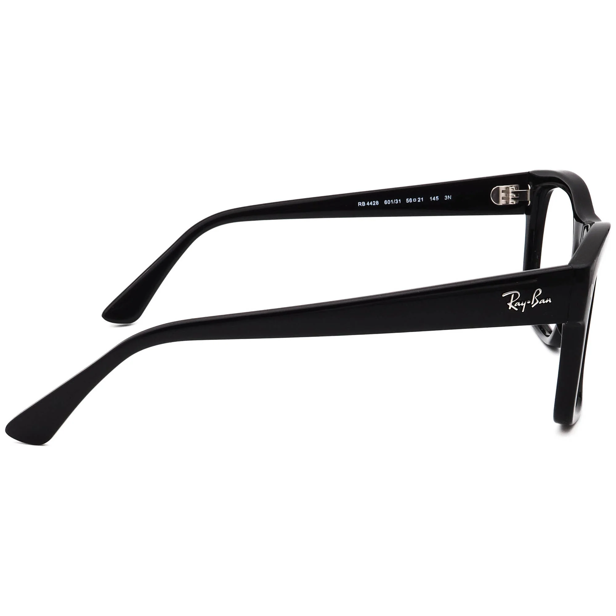 Ray-Ban RB 4428 601/31 - Image 4